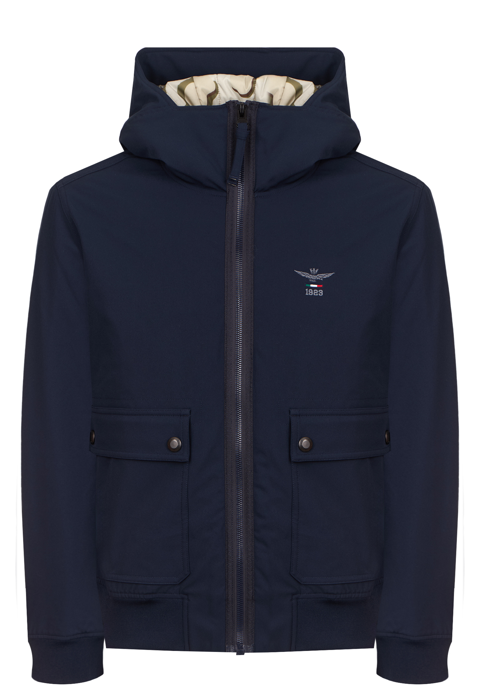 Куртка AERONAUTICA MILITARE 50330₽