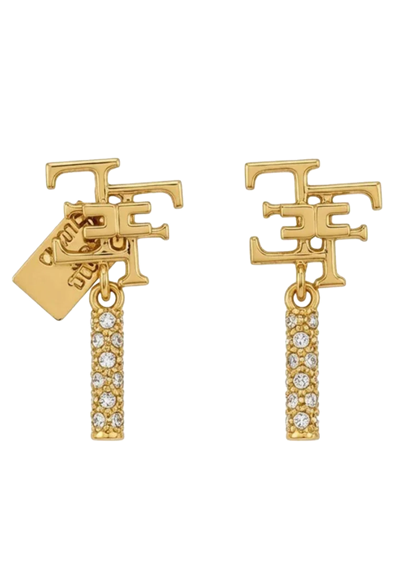 Серьги ELISABETTA FRANCHI