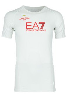 Майка EA7