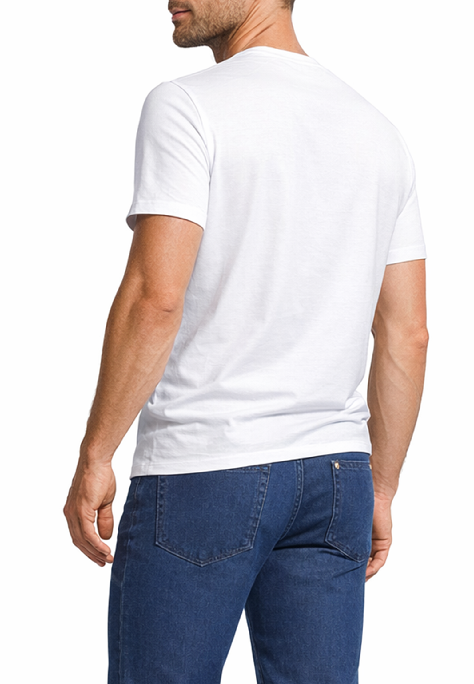 

Футболка STEFANO RICCI, Белый, Белый