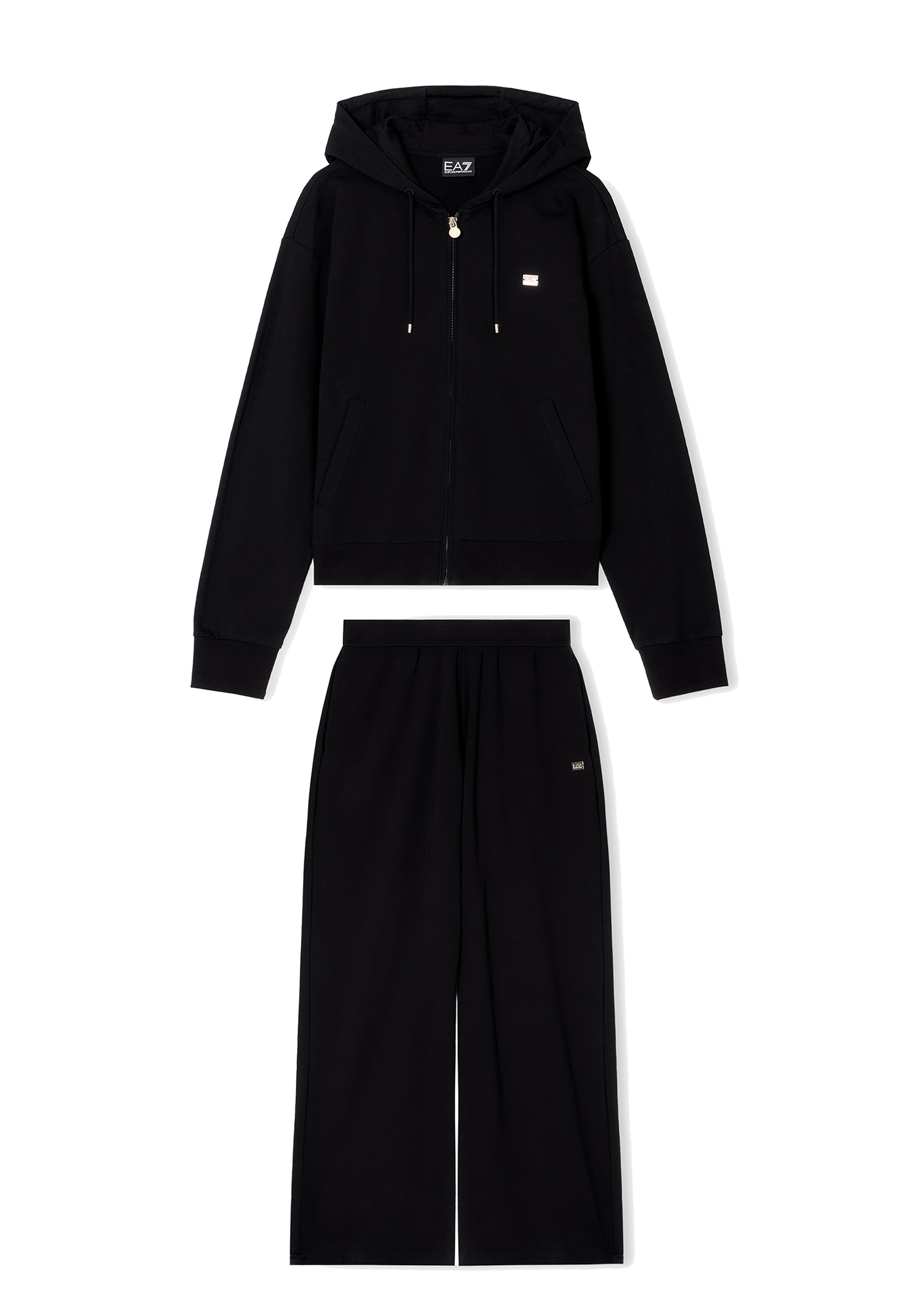 Спортивный костюм EA7 26900₽