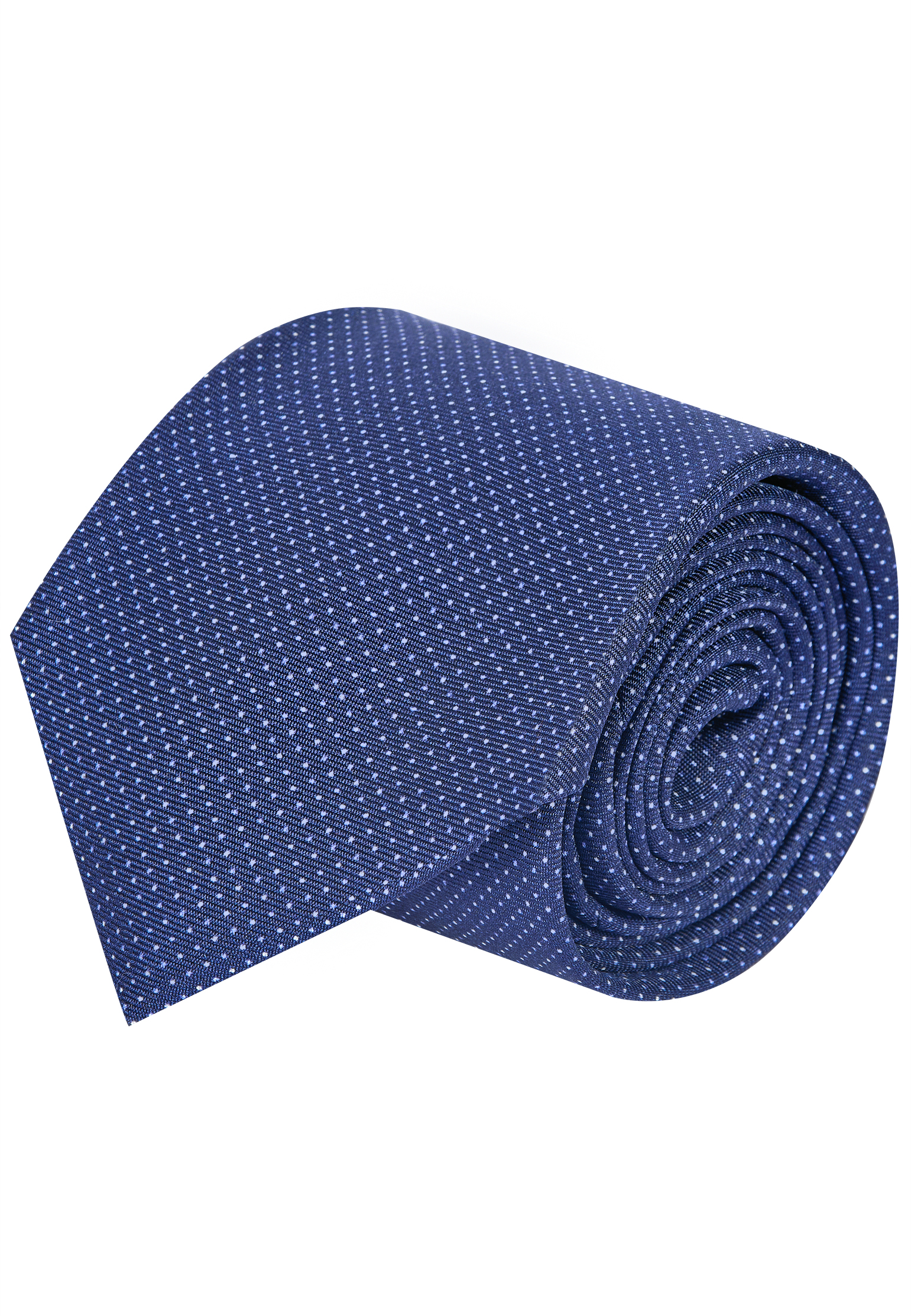 

Галстук CORNELIANI, Синий, Синий