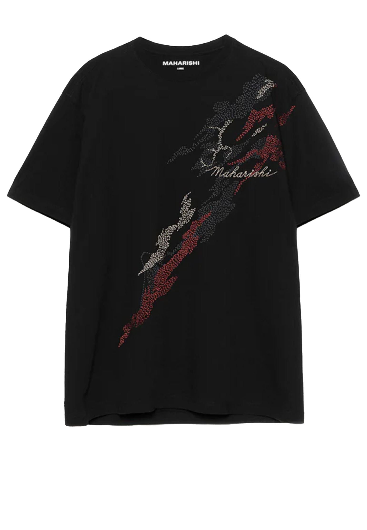 Футболка MAHARISHI 20148₽