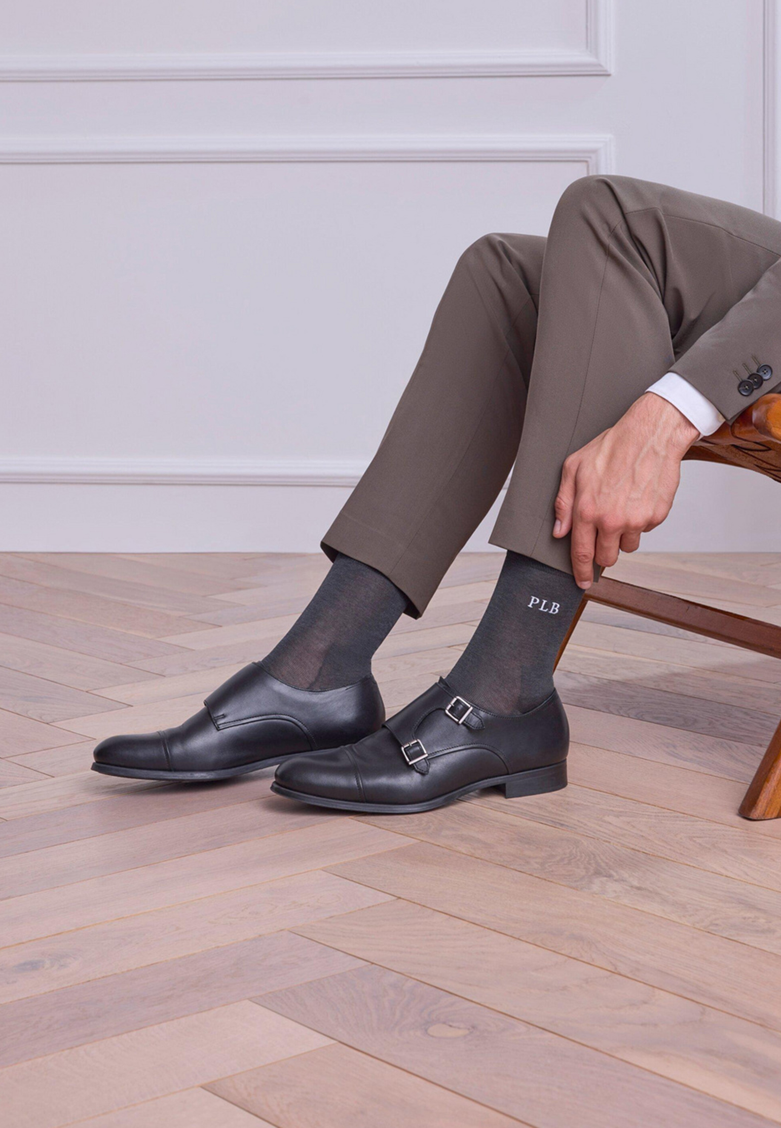 

Носки FALKE, Синий, Синий