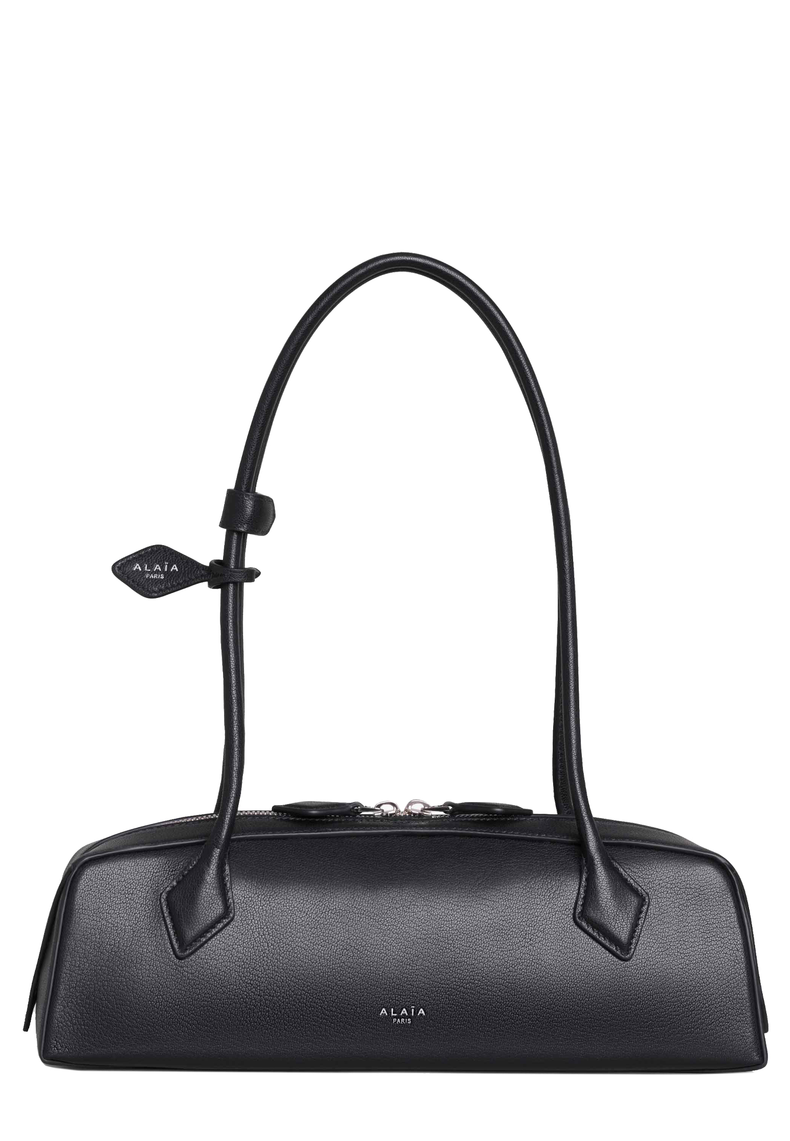 

Сумка ALAiA, Черный, Черный