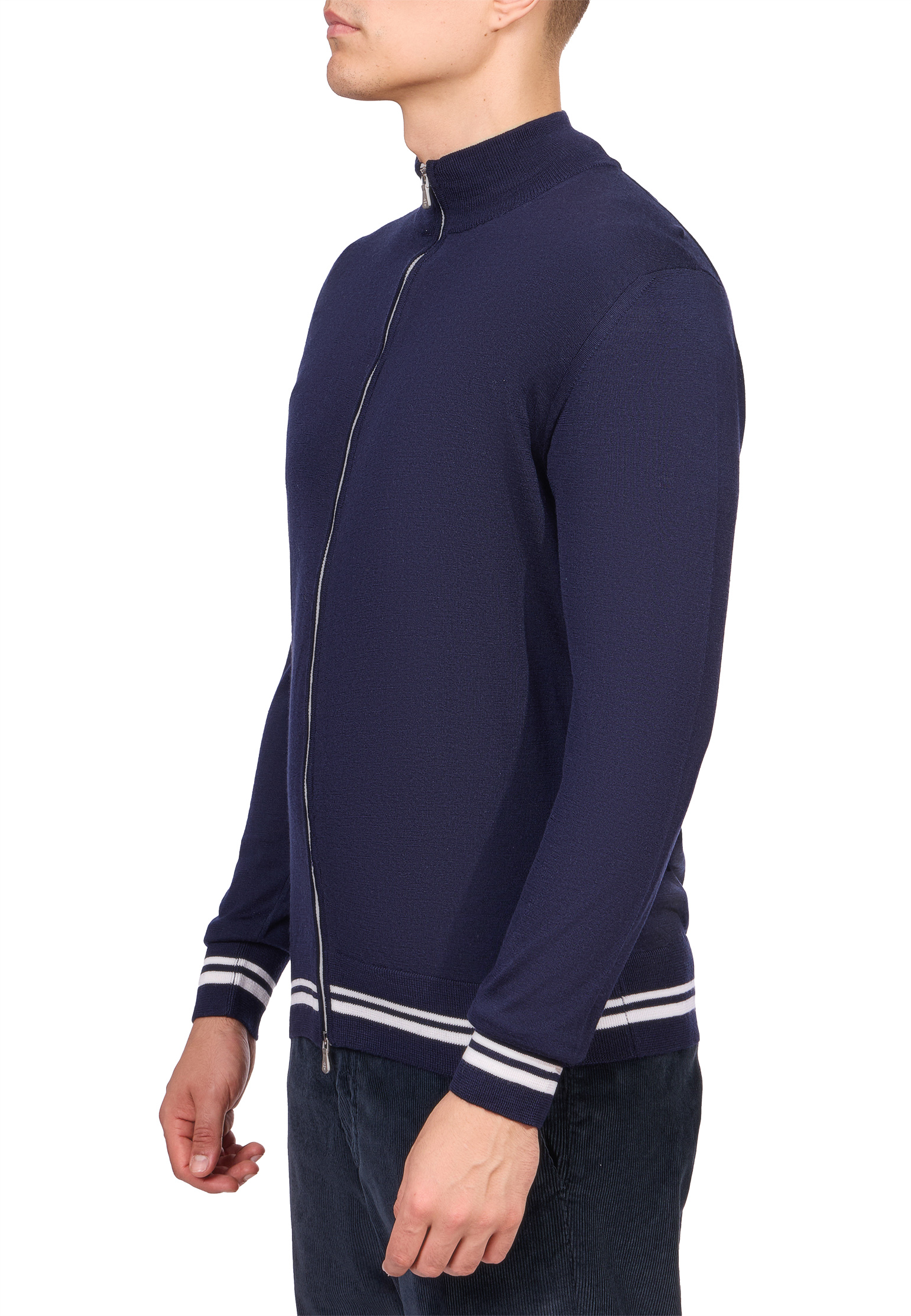 

Кардиган ELEVENTY, Синий, Синий