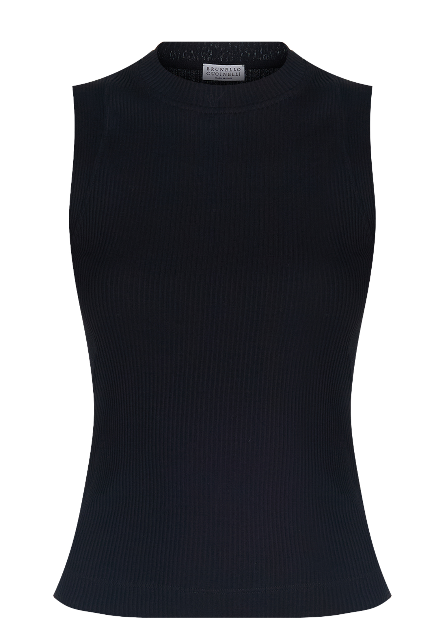 

Топ BRUNELLO CUCINELLI, Черный, Черный