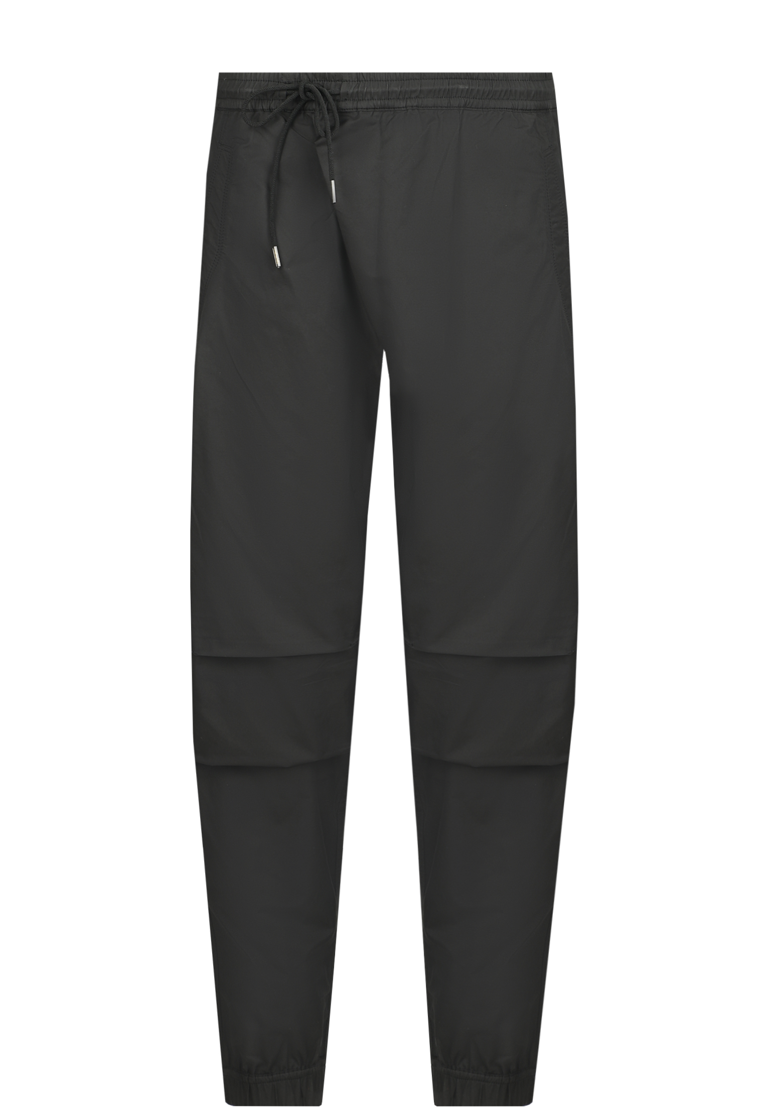 Спортивные брюки MAHARISHI Черный, размер 2XL