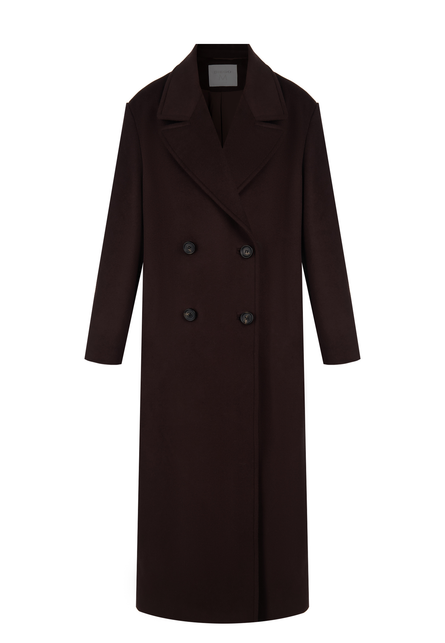 Пальто DIEGO M 123900₽