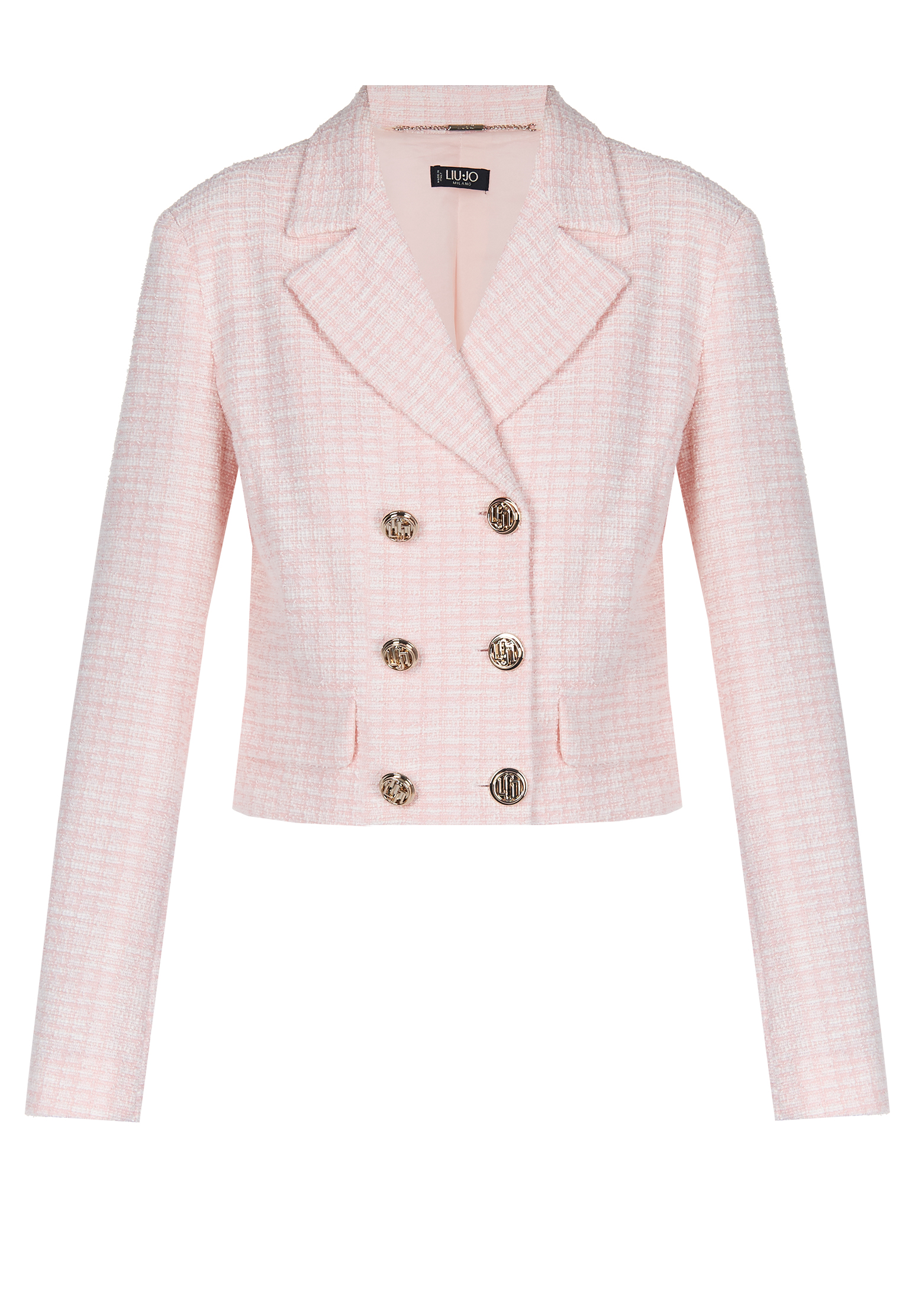 Жакет LIU JO 24024₽