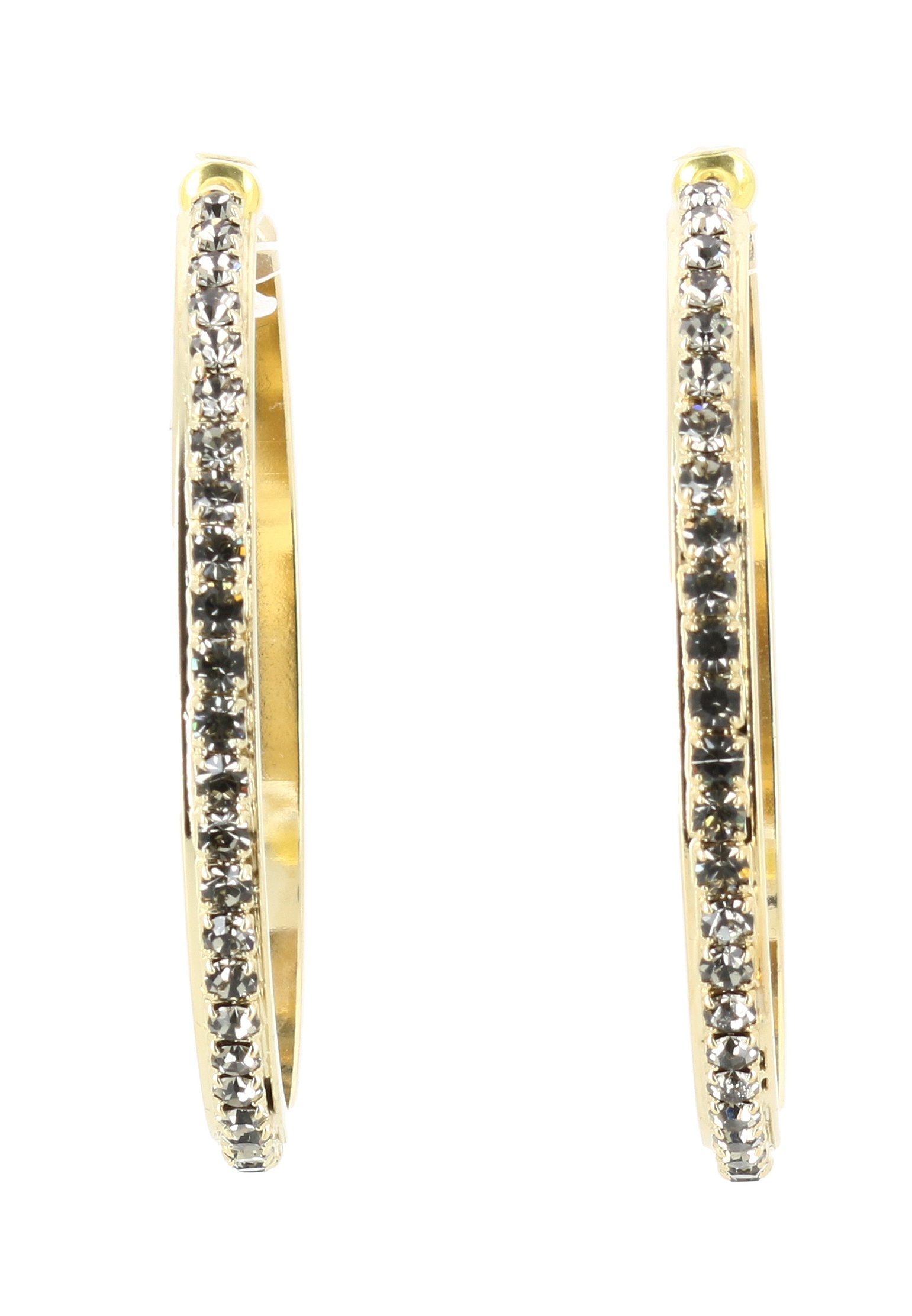 

Серьги ERMANNO SCERVINO, Золотой, Золотой