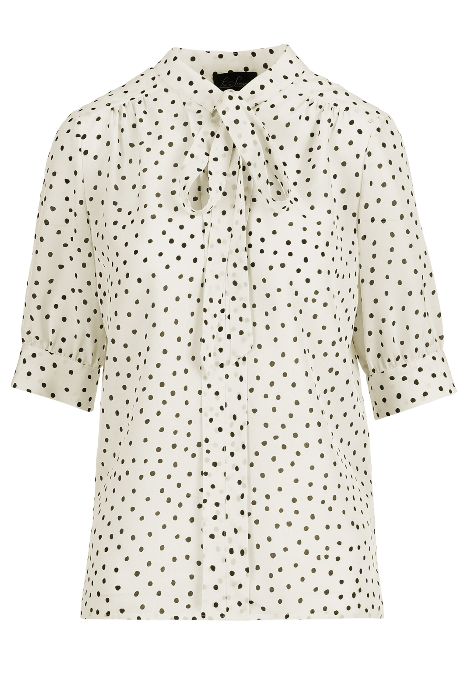 Блуза LUISA SPAGNOLI 32000₽