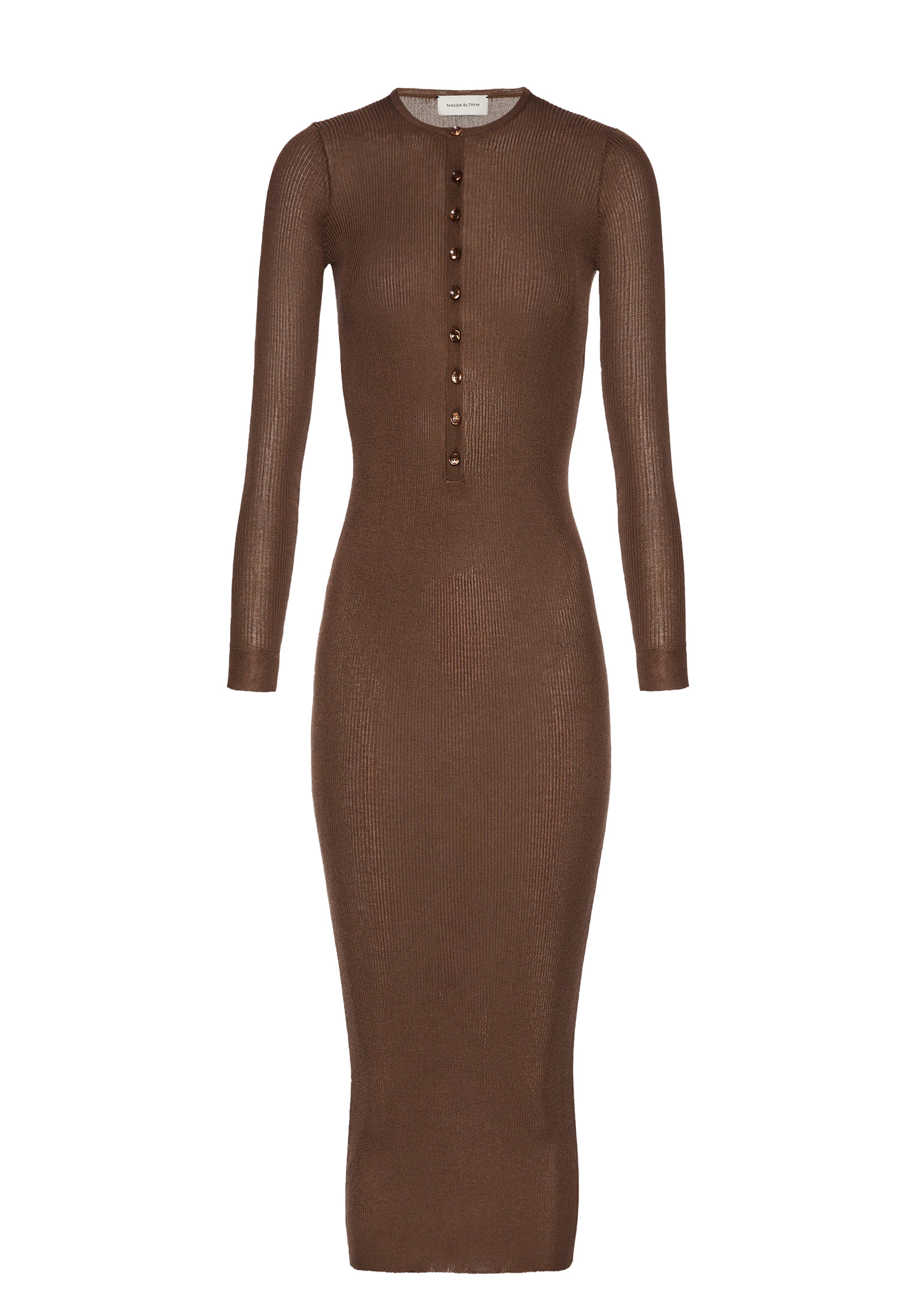 Платье MAGDA BUTRYM 191900₽