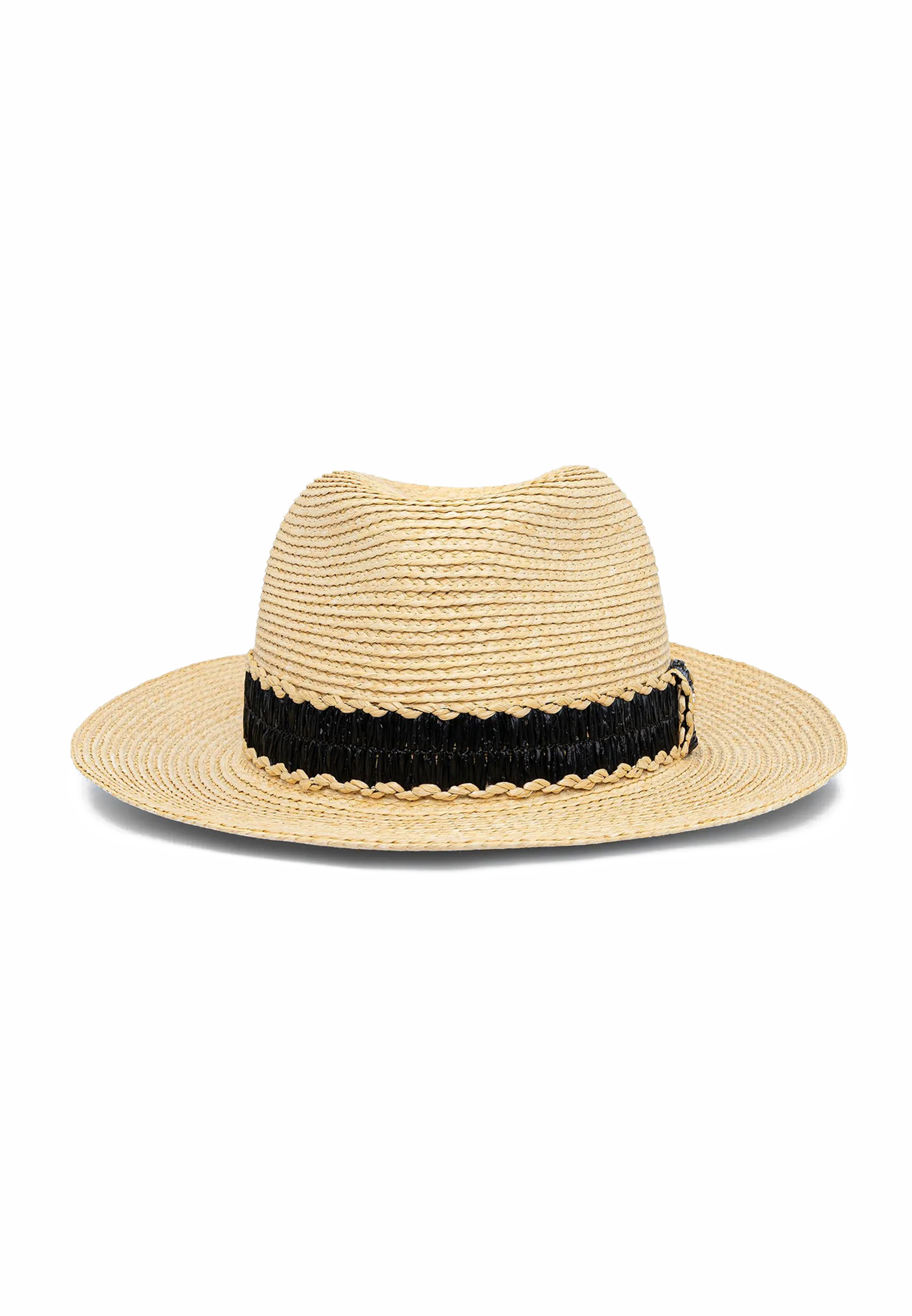 

Шляпа TWINSET Milano, Бежевый, Бежевый