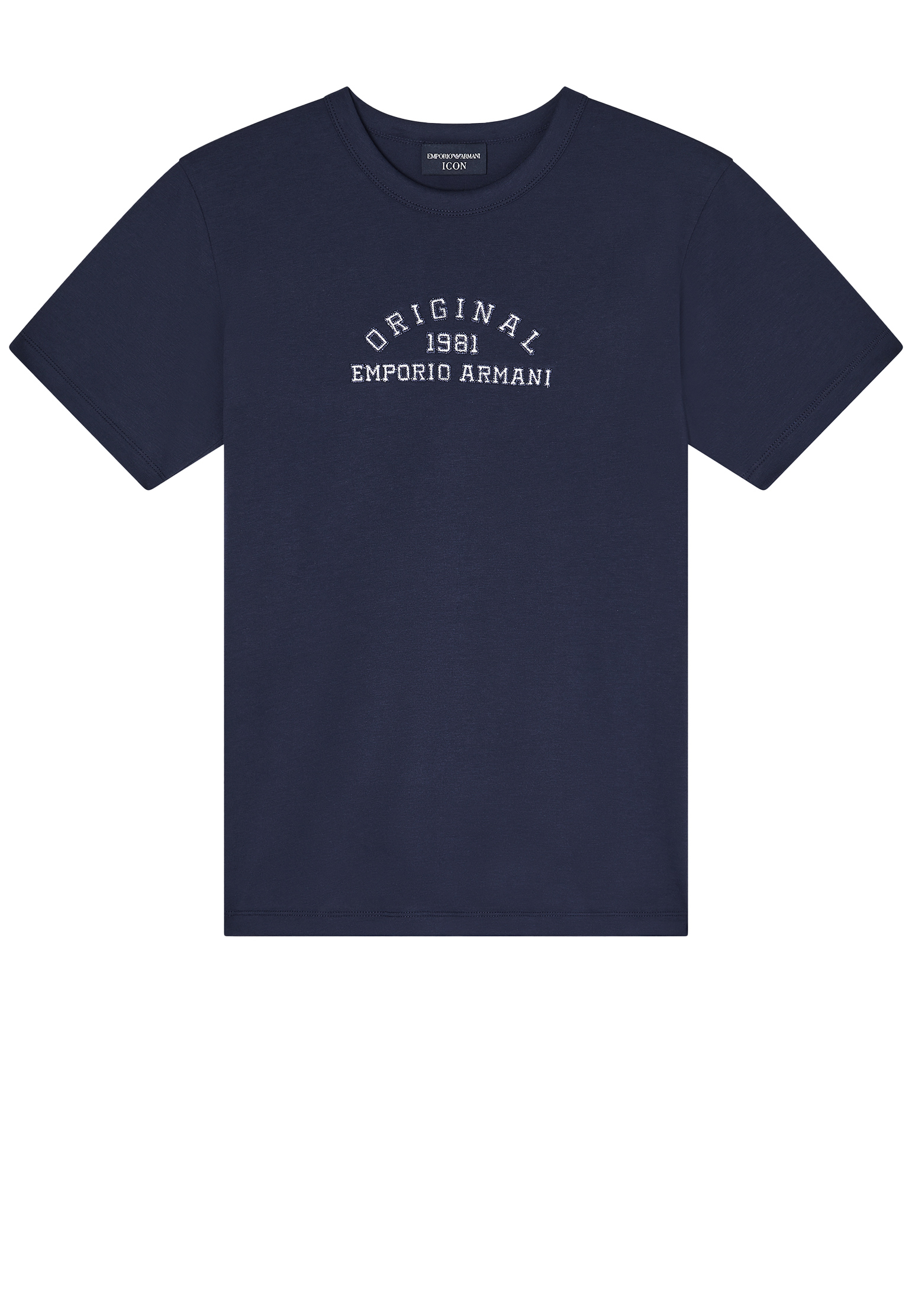 Футболка EMPORIO ARMANI 23900₽