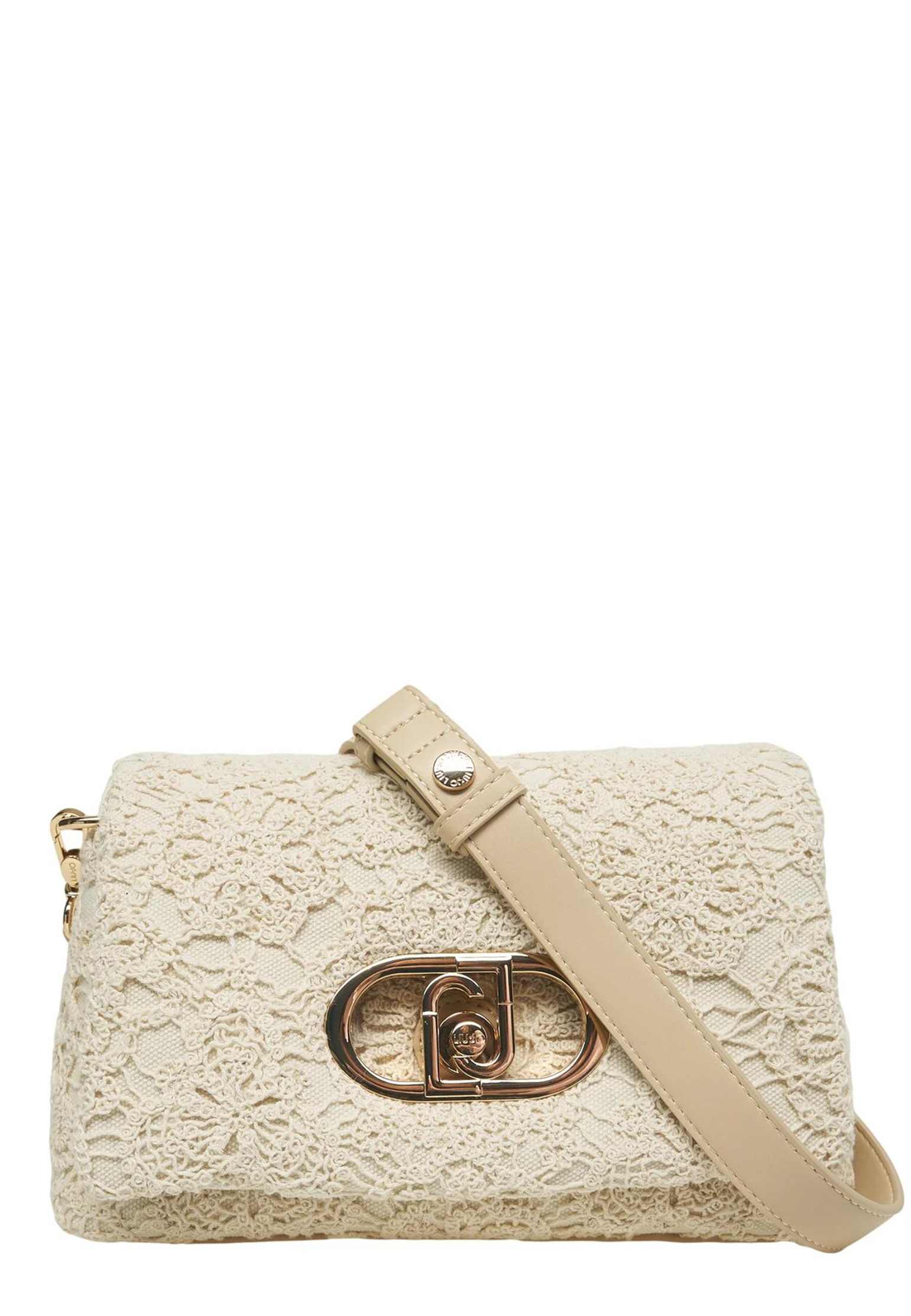 

Сумка LIU JO, Белый, Белый