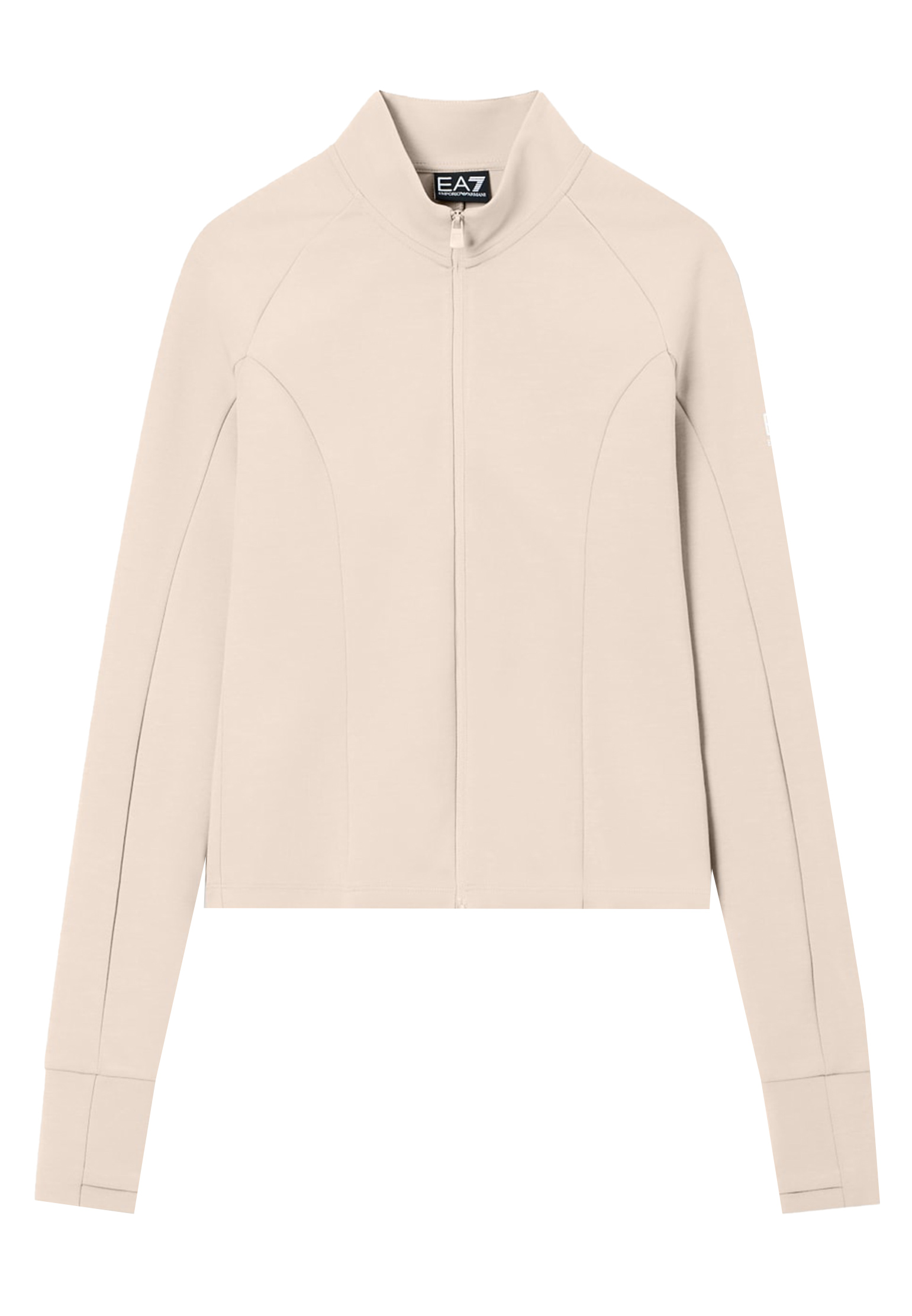 

Олимпийка EA7, Бежевый, Бежевый