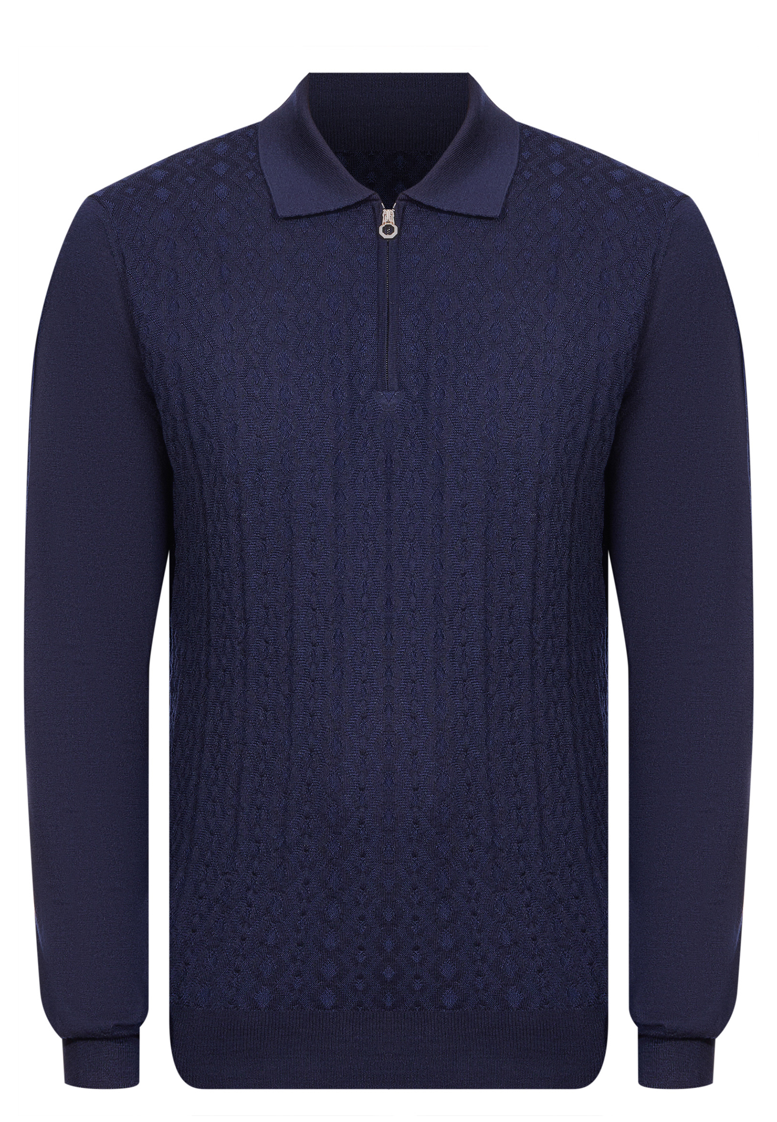 Рубашка-поло STEFANO RICCI 119900₽