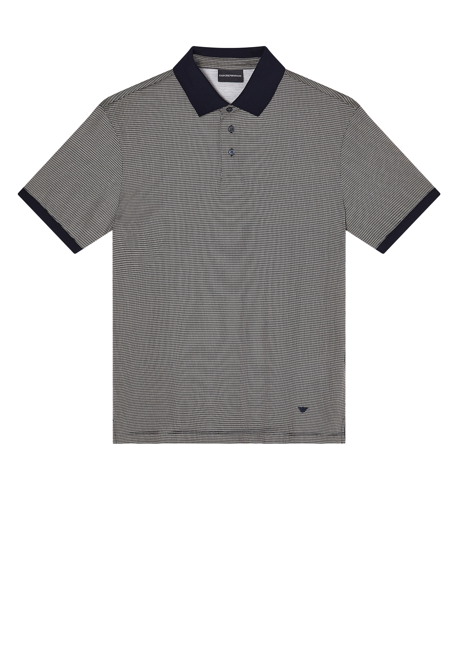 Поло EMPORIO ARMANI 26900₽