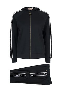 Спортивный костюм TWINSET Milano