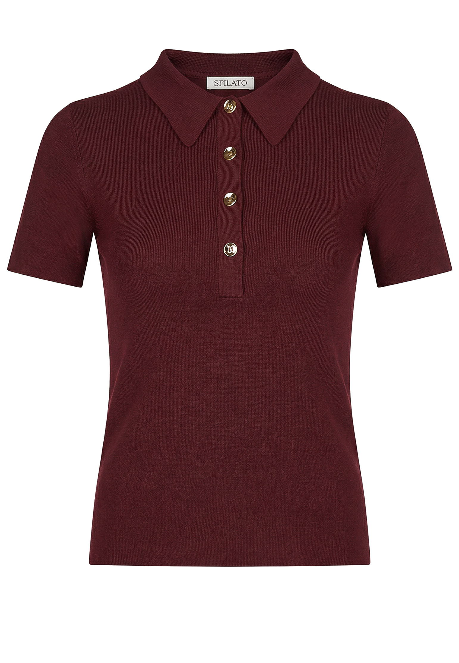 Поло SFILATO 25900₽