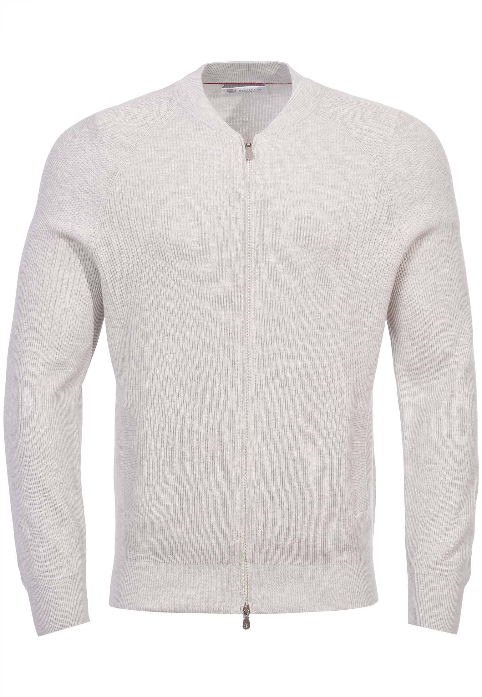 

Кардиган BRUNELLO CUCINELLI, Бежевый, Бежевый