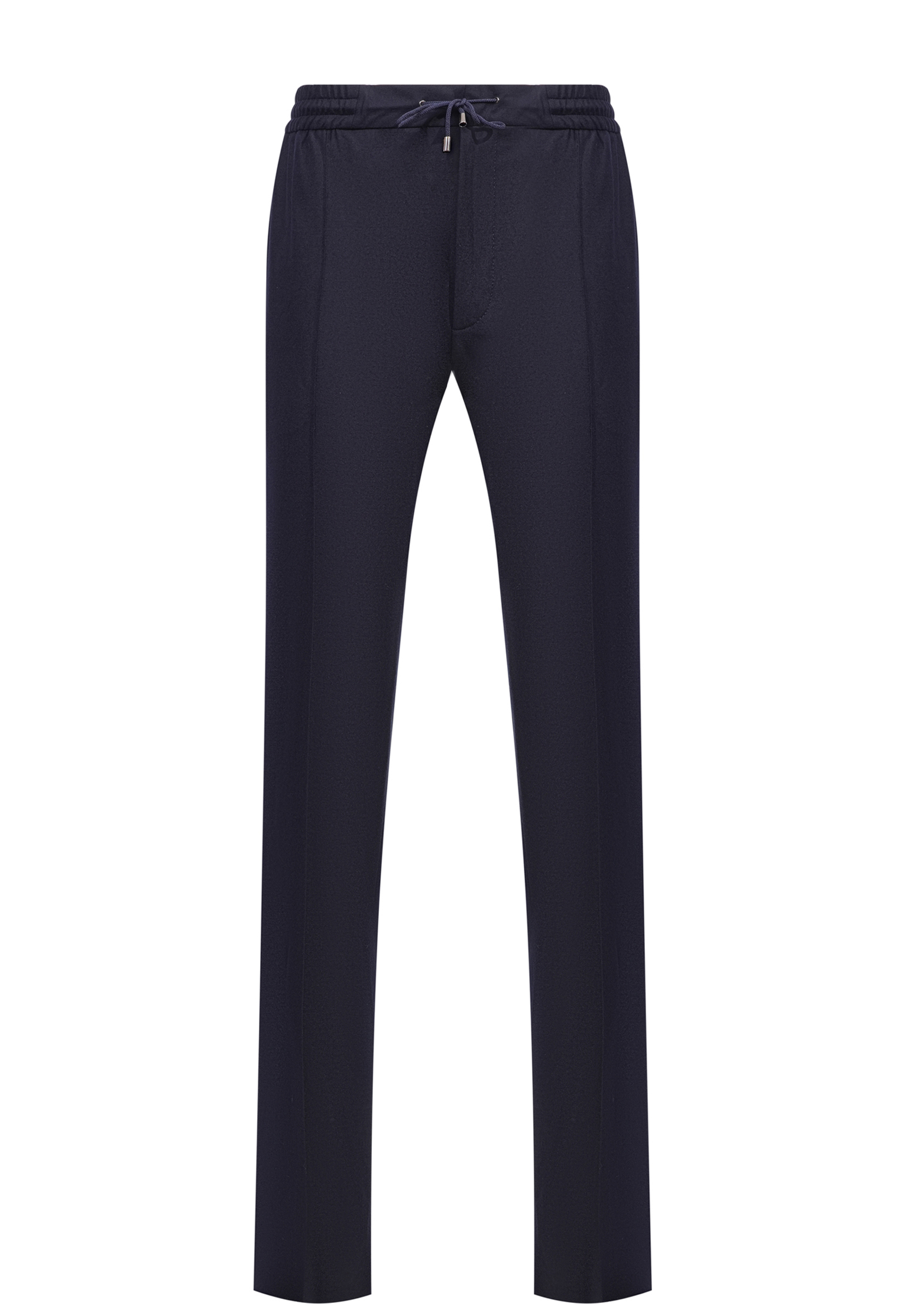 Брюки на кулисе ZILLI 107030₽