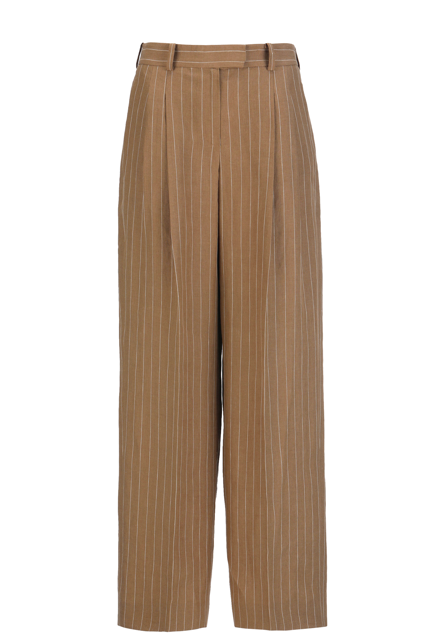 Брюки LUISA SPAGNOLI 40000₽