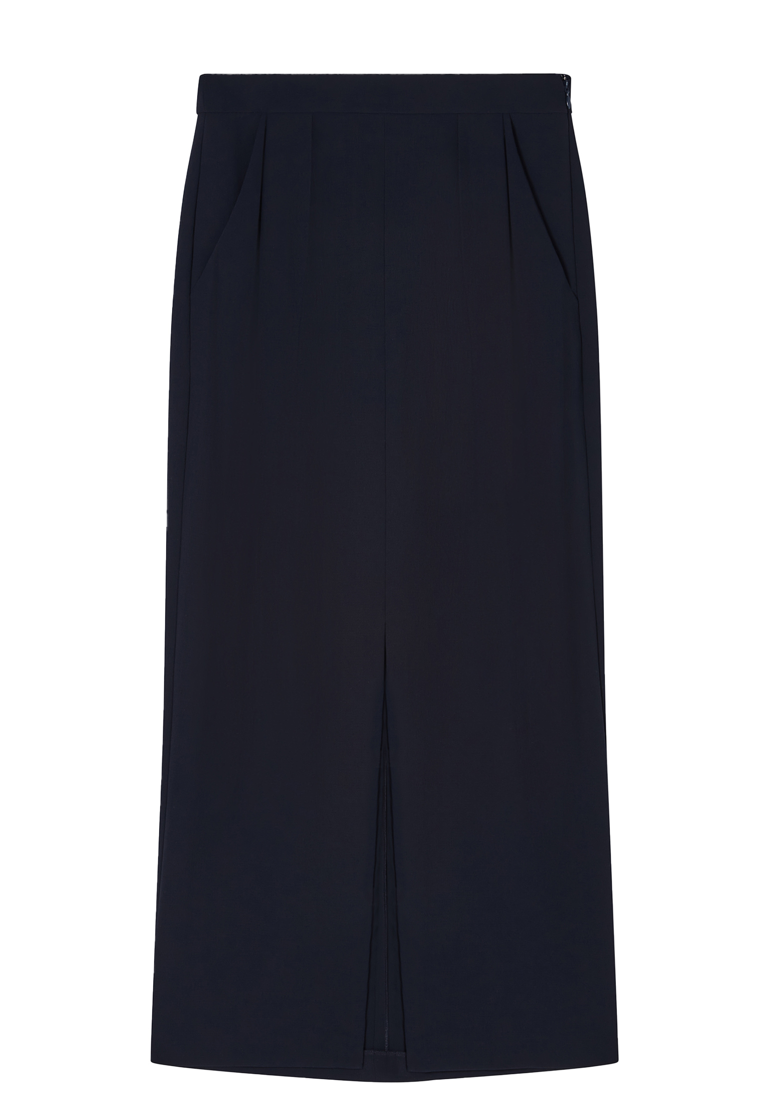 

Юбка EMPORIO ARMANI, Синий, Синий