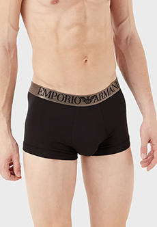 Трусы EMPORIO ARMANI Underwear