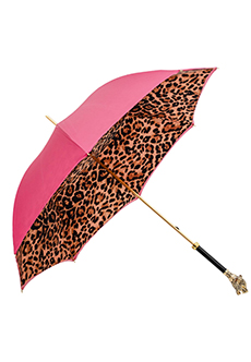 Зонт с ручкой в виде пантеры PASOTTI
