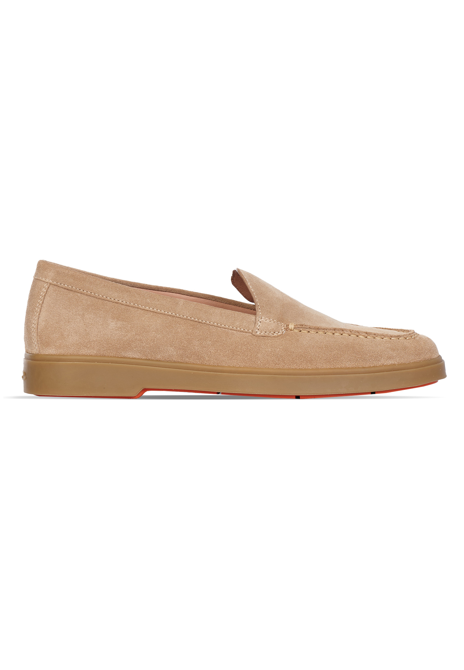 Лоферы SANTONI