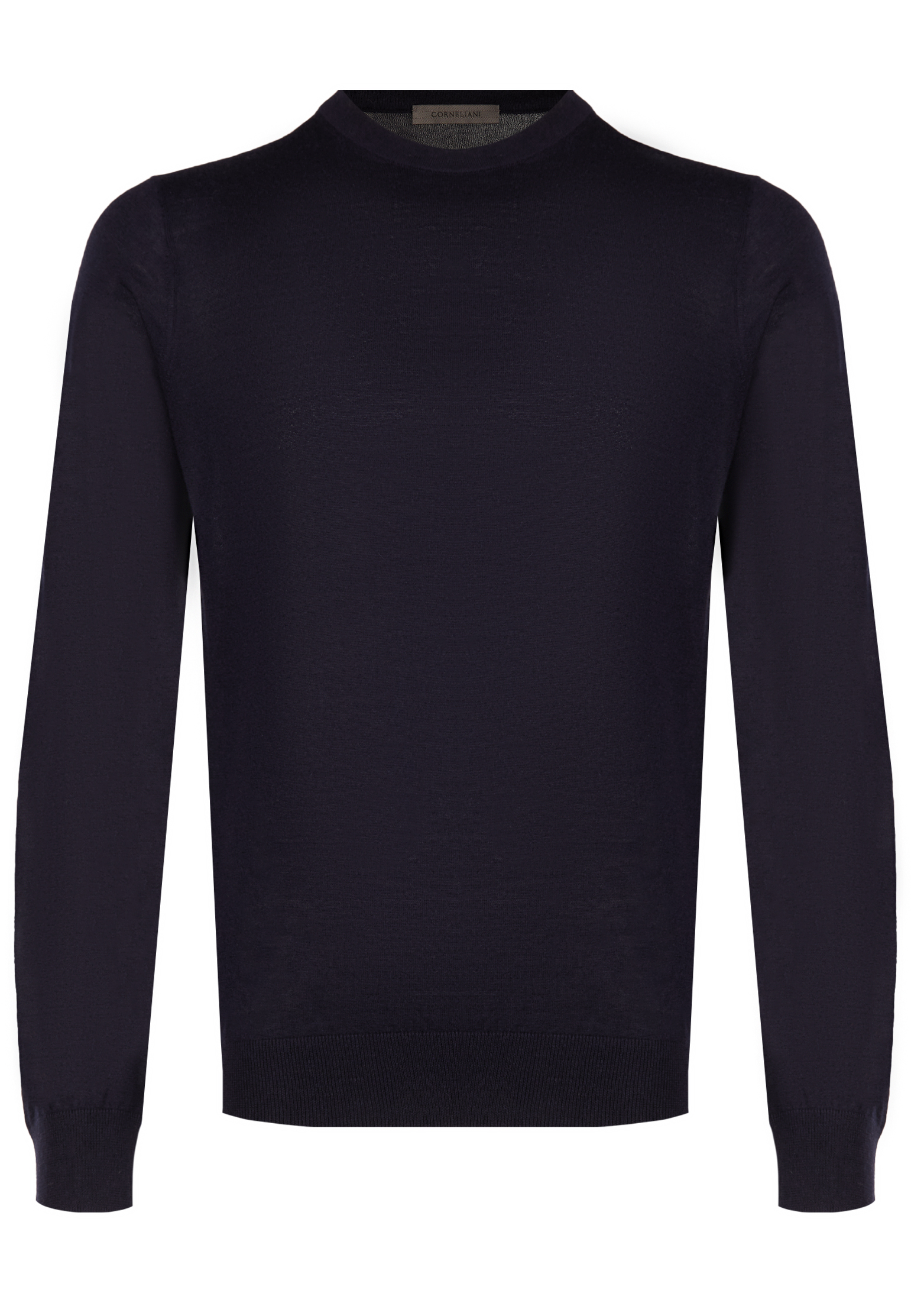 

Пуловер CORNELIANI, Синий, Синий