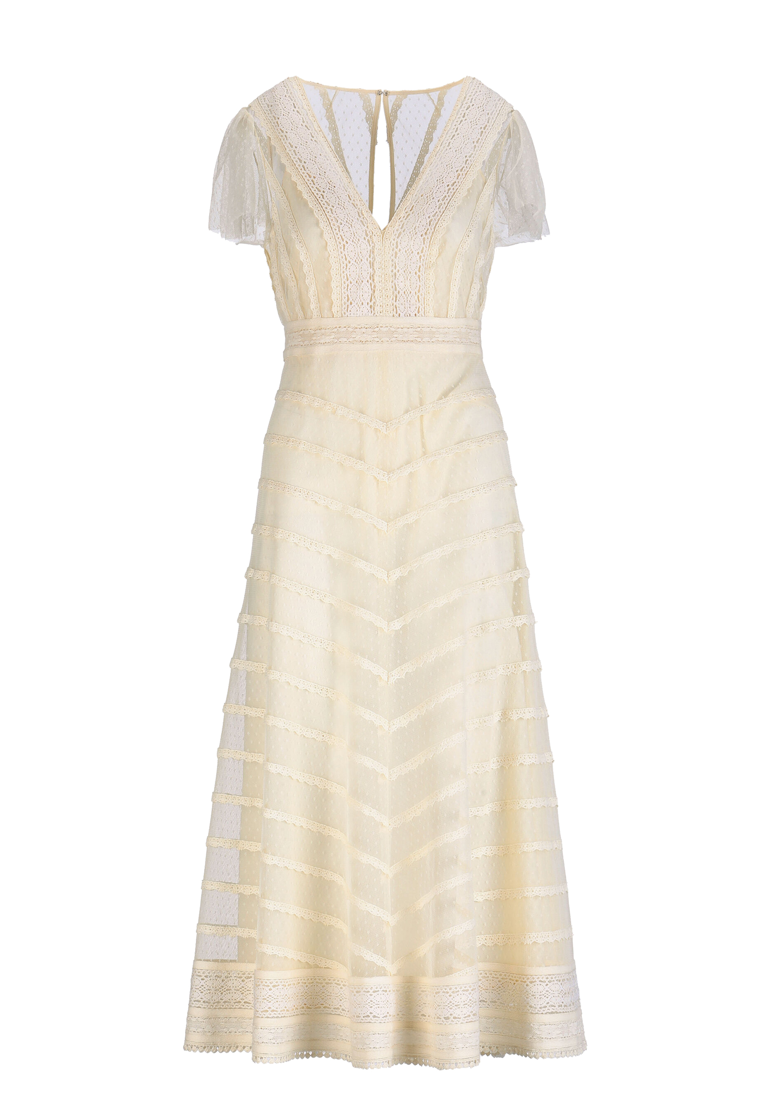 Платье LUISA SPAGNOLI 95500₽