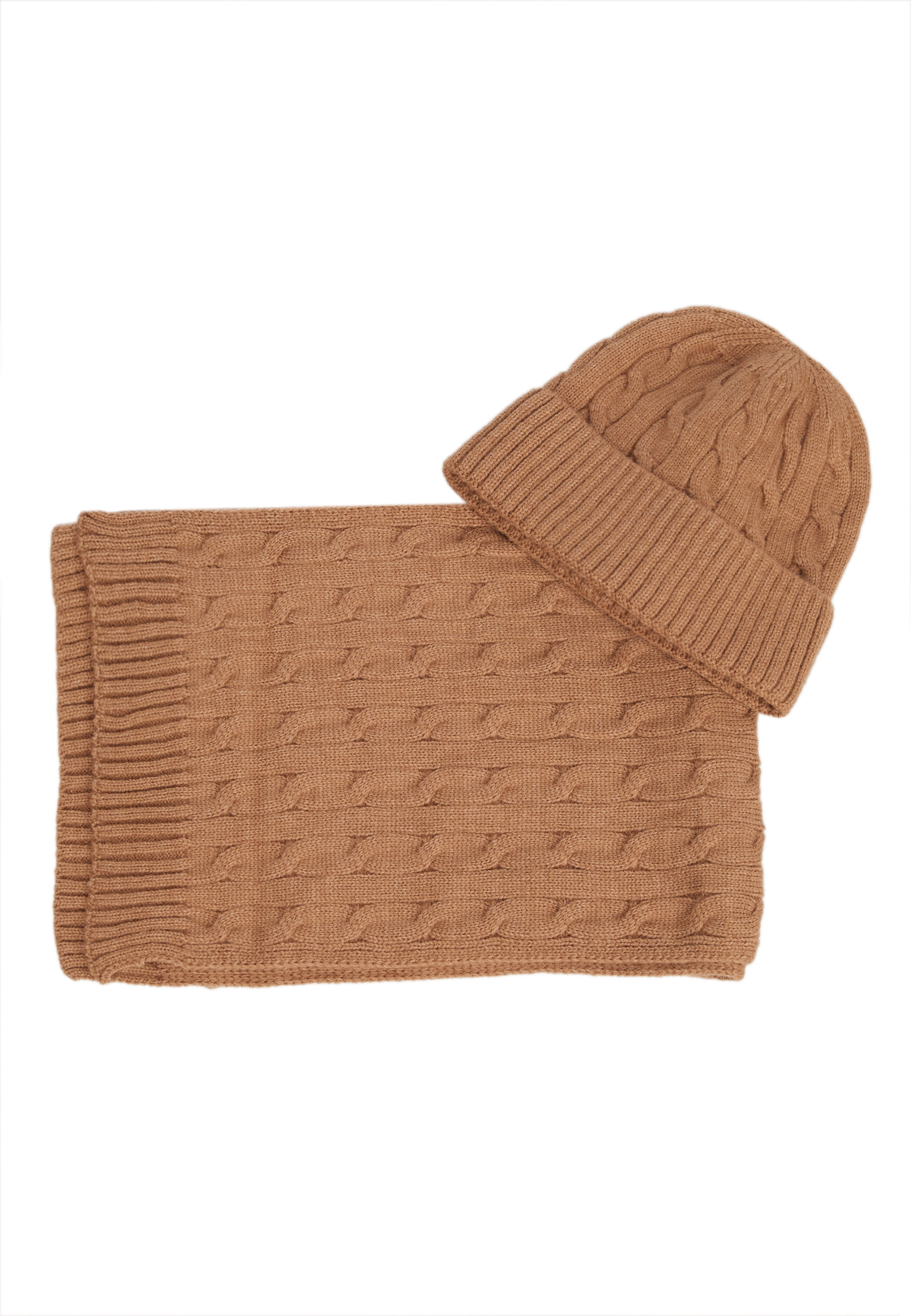 

Комплект SFILATO, Коричневый, Коричневый