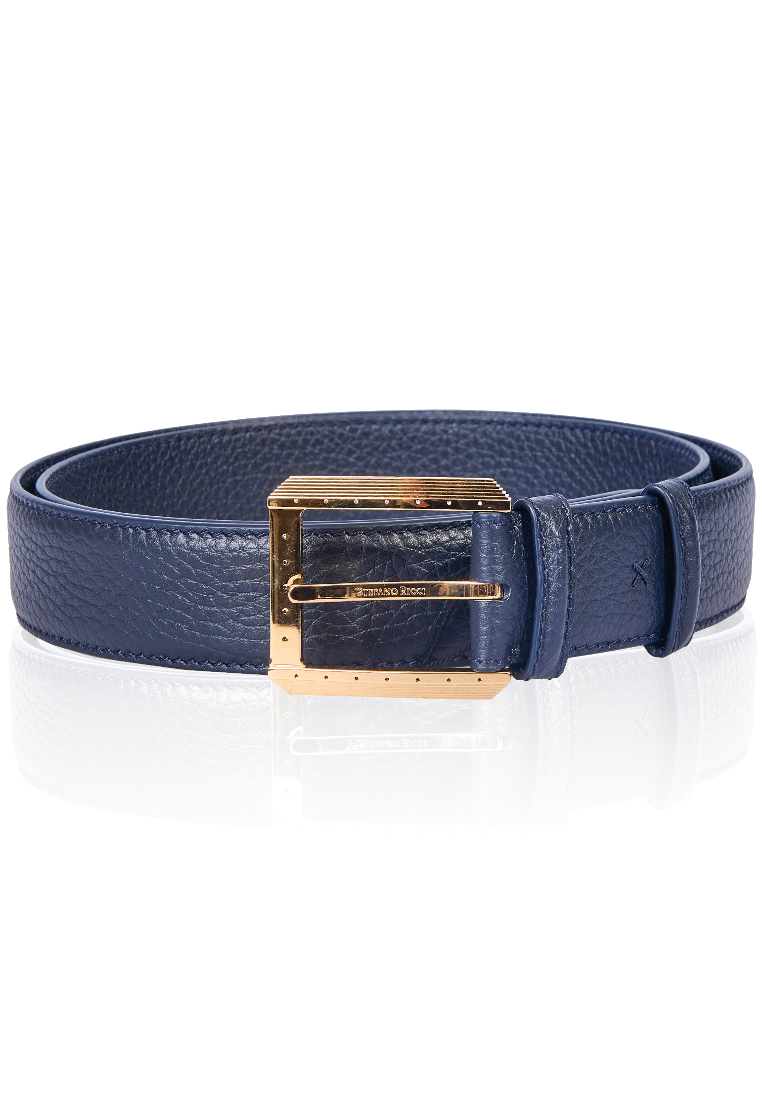 Ремень STEFANO RICCI 100900₽