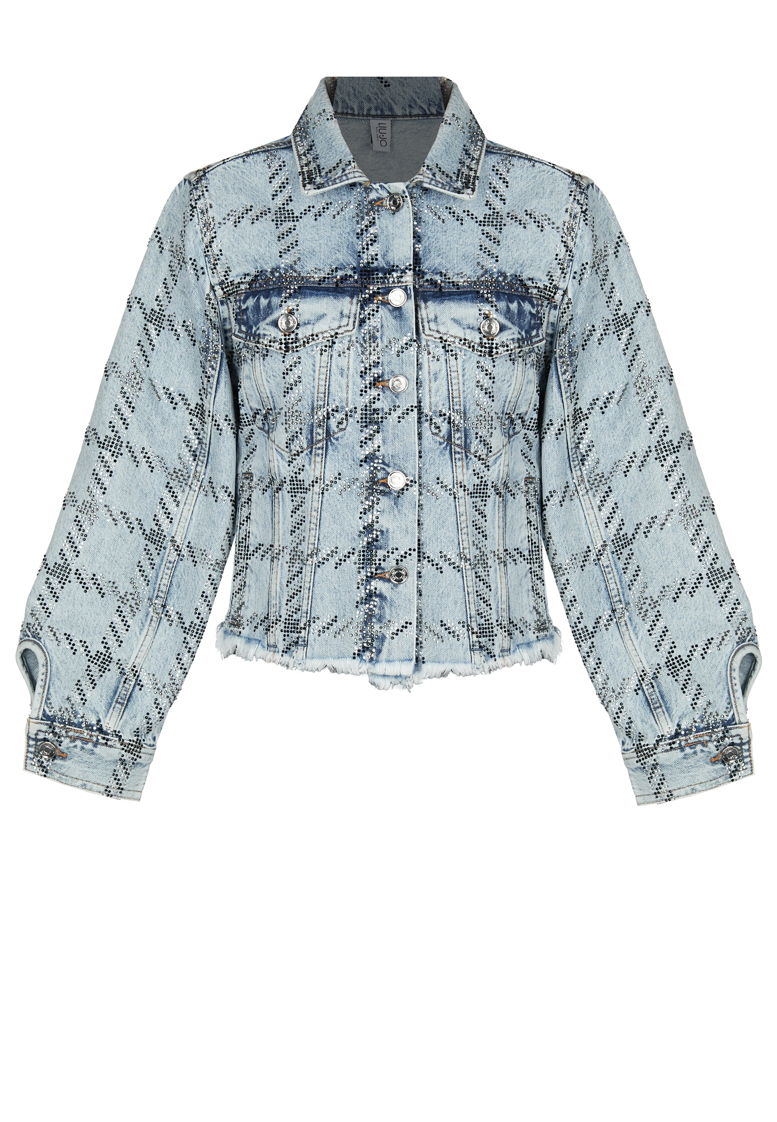 Куртка LIU JO 33950₽