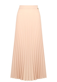 Плиссированная юбка ELISA FANTI