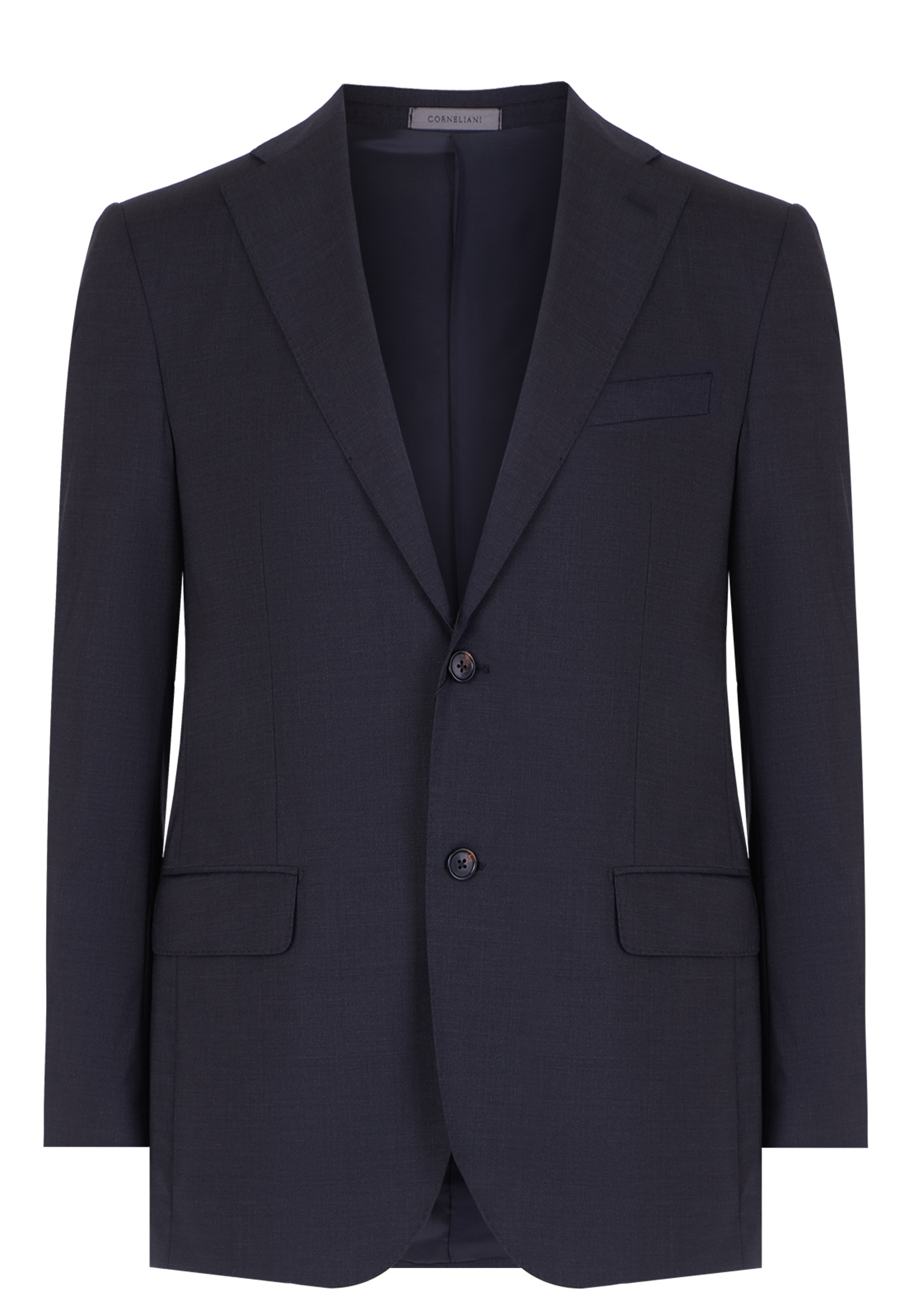 

Пиджак CORNELIANI, Серый, Серый