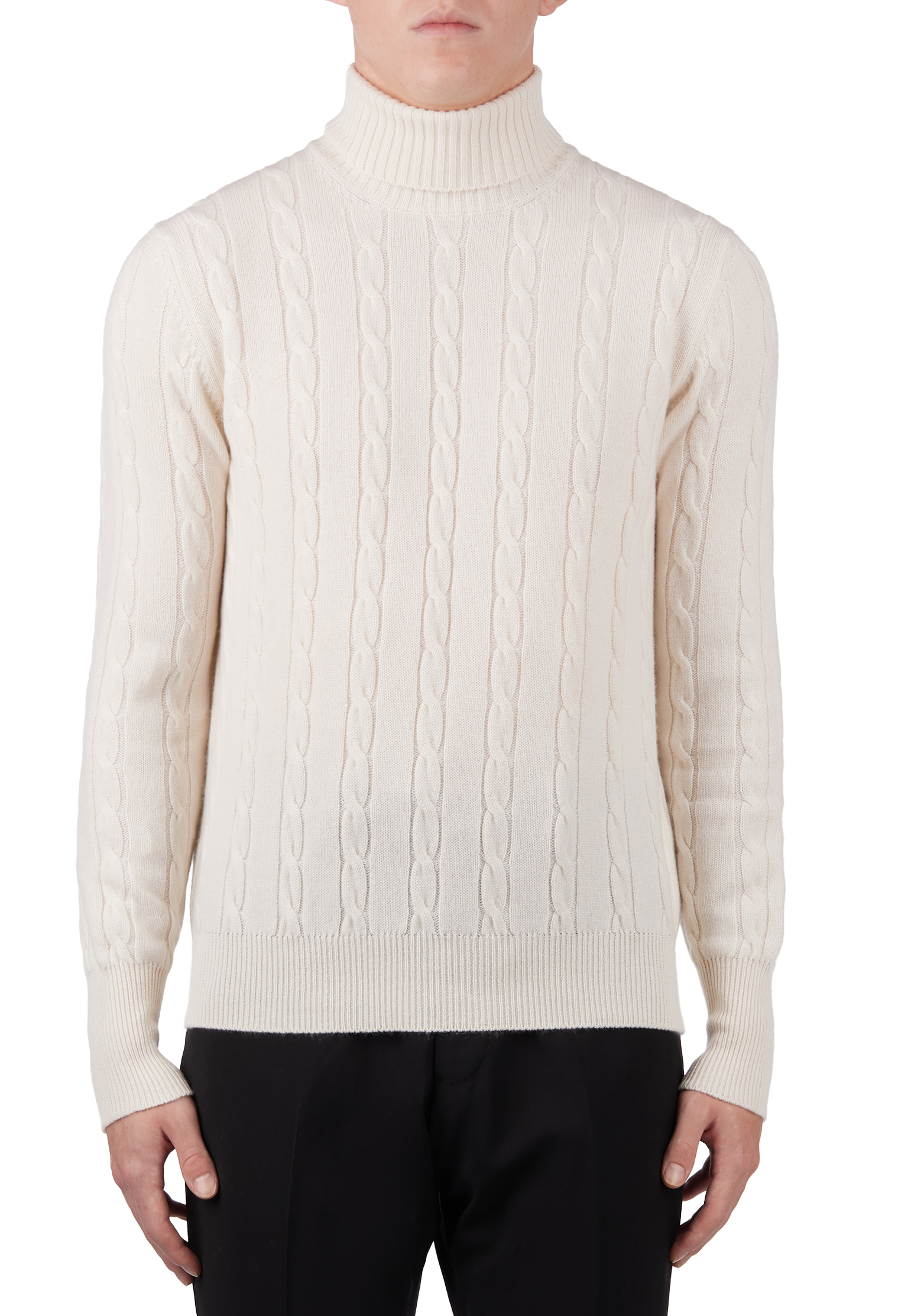 

Свитер DORIANI, Белый, Белый