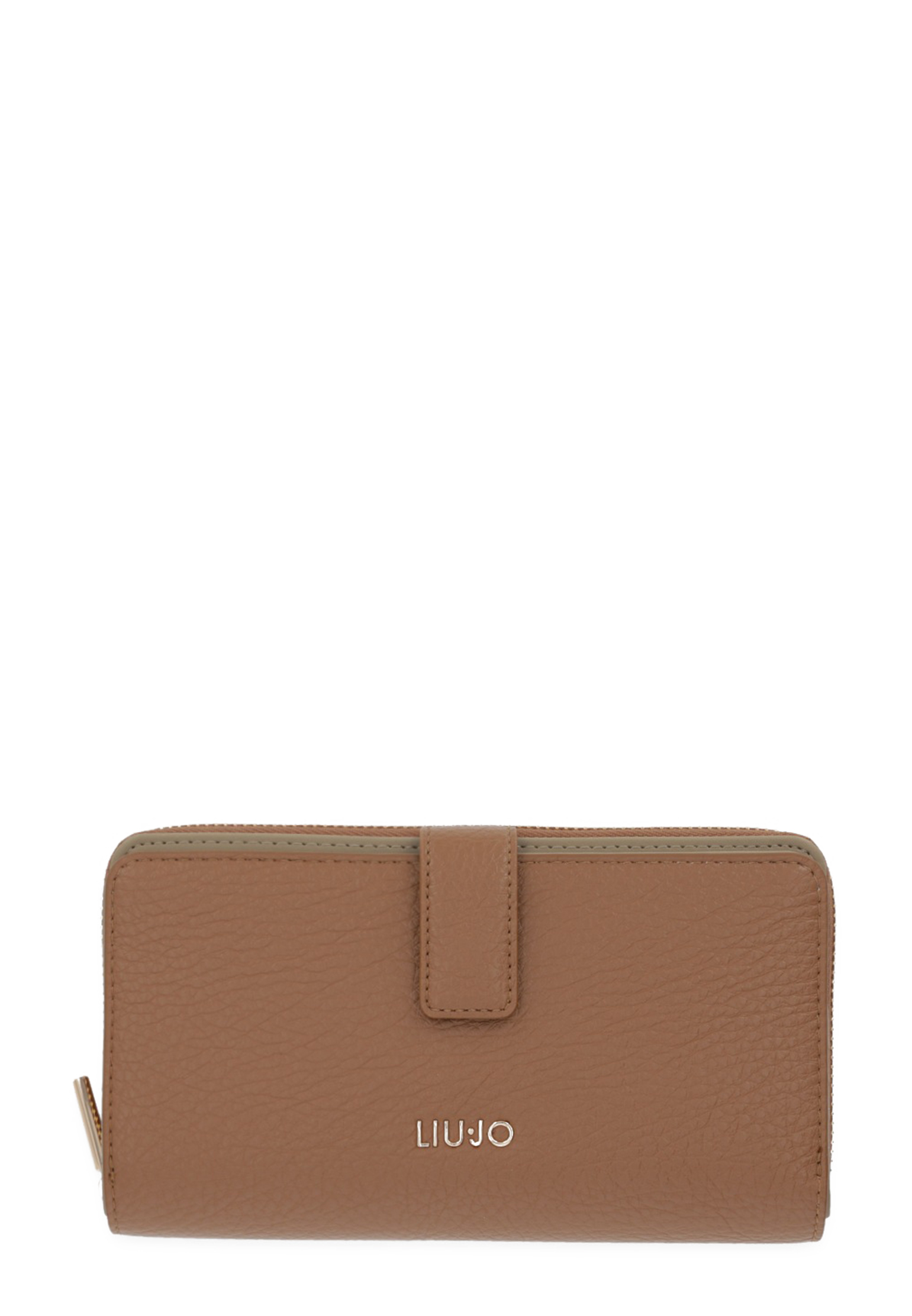 

Кошелек LIU JO, Коричневый, Коричневый