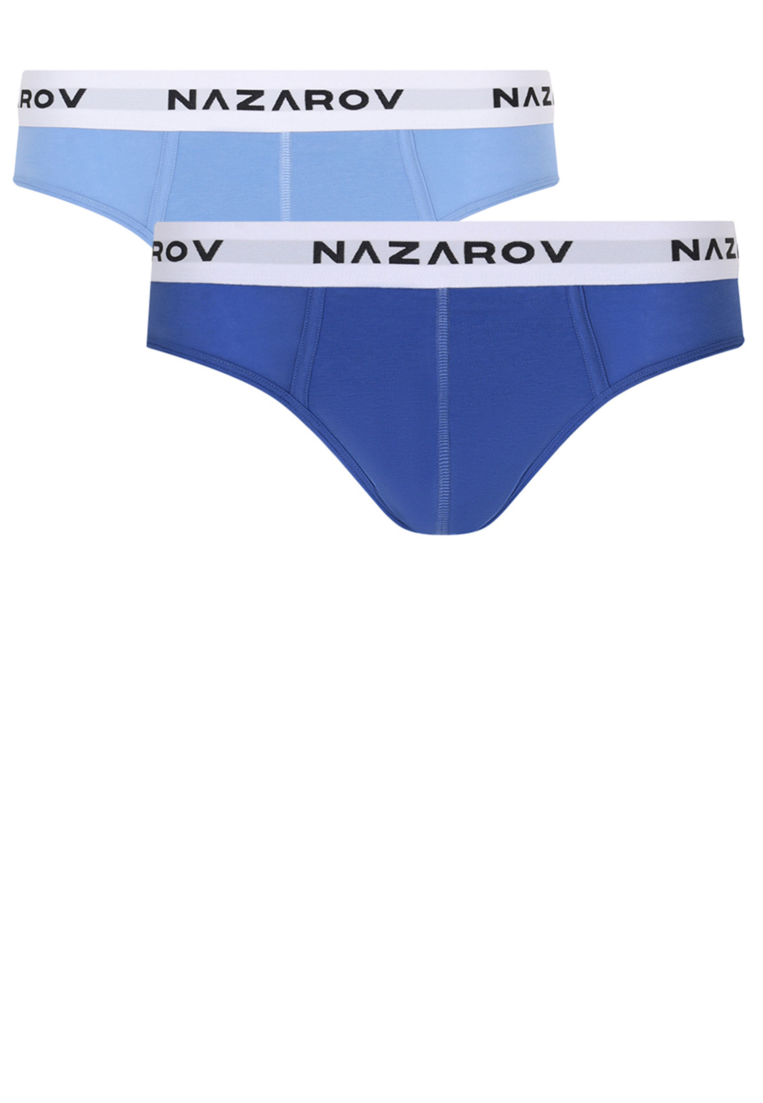 Комплект брифов NAZAROV