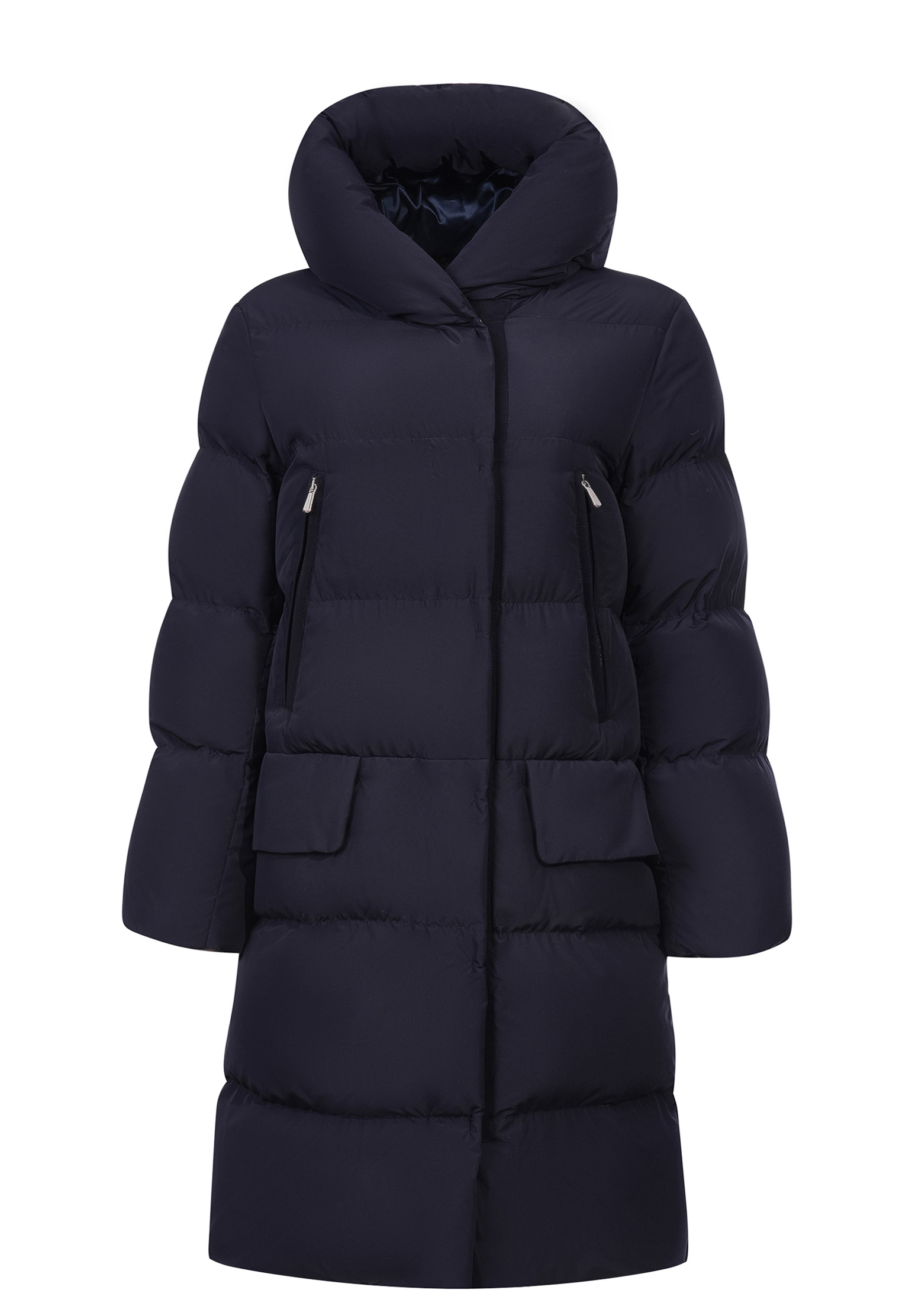 

Пальто MANDELLI, Синий, Синий