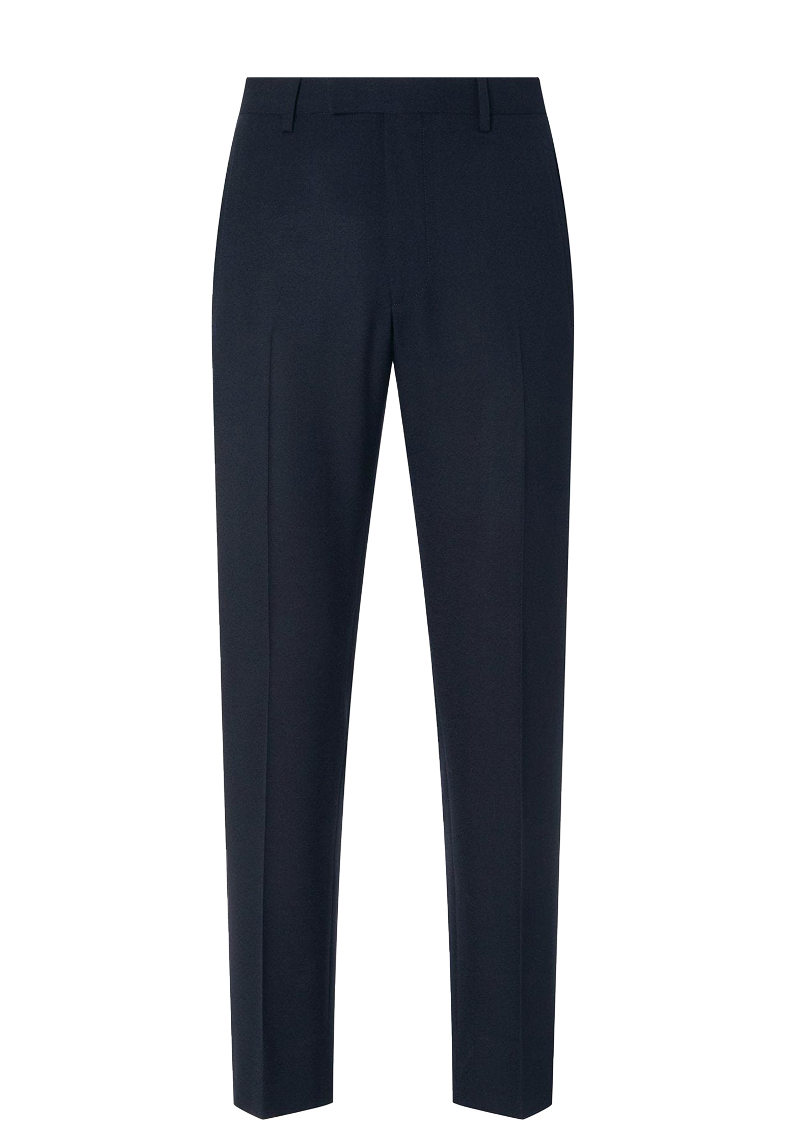 Брюки CORNELIANI 88900₽