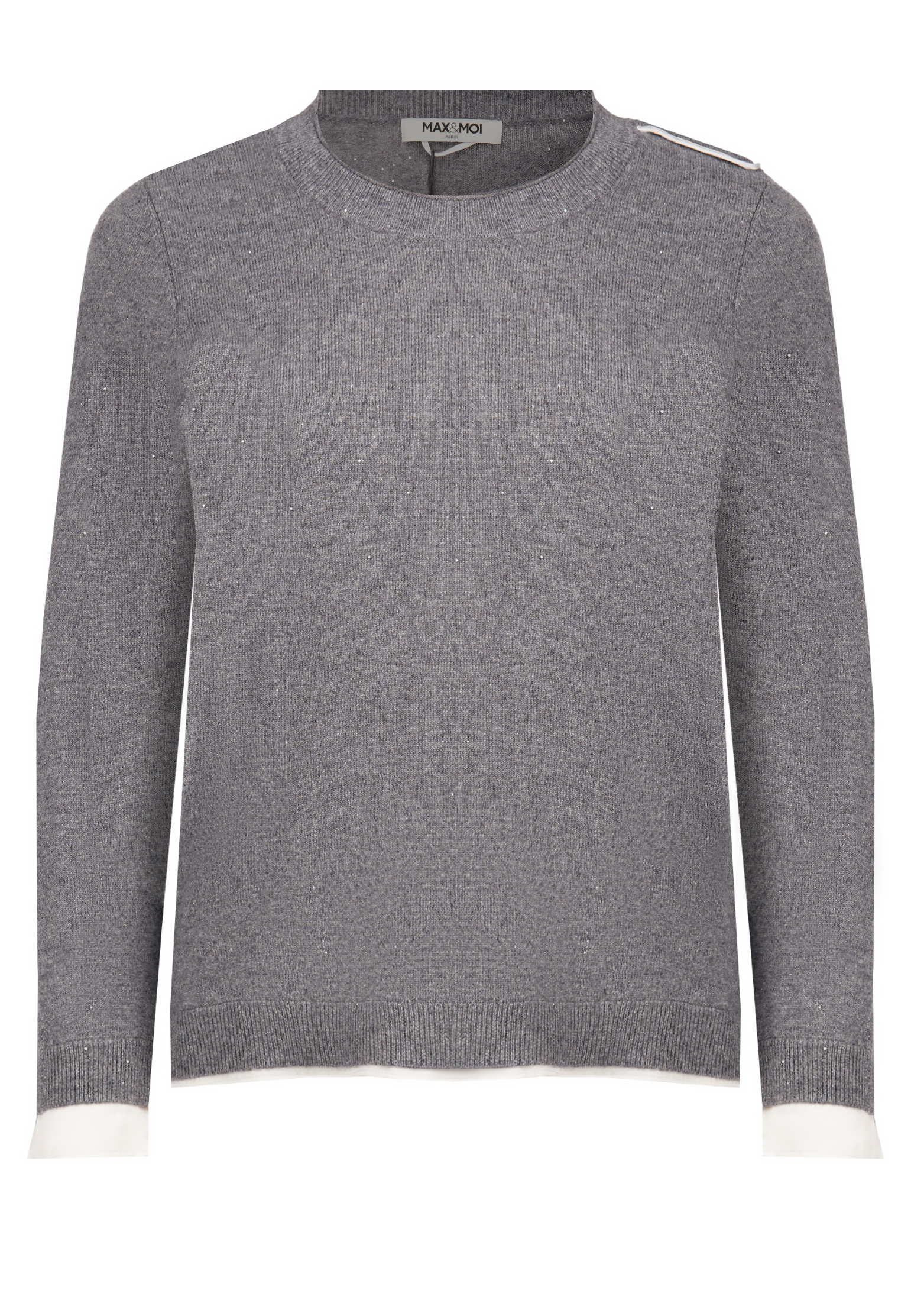Джемпер MAX&MOI