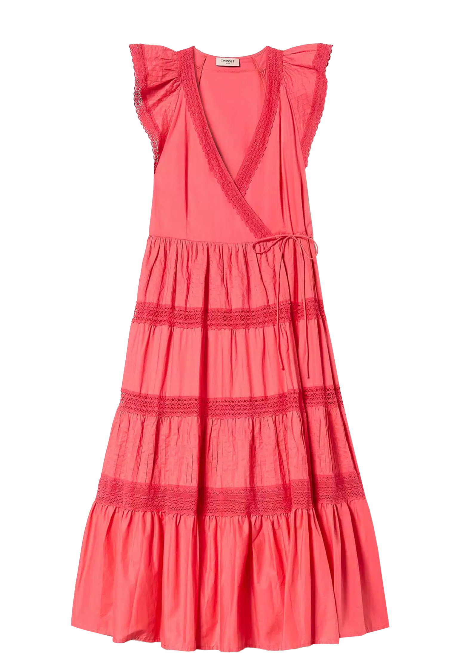 Платье TWINSET Milano 20265₽
