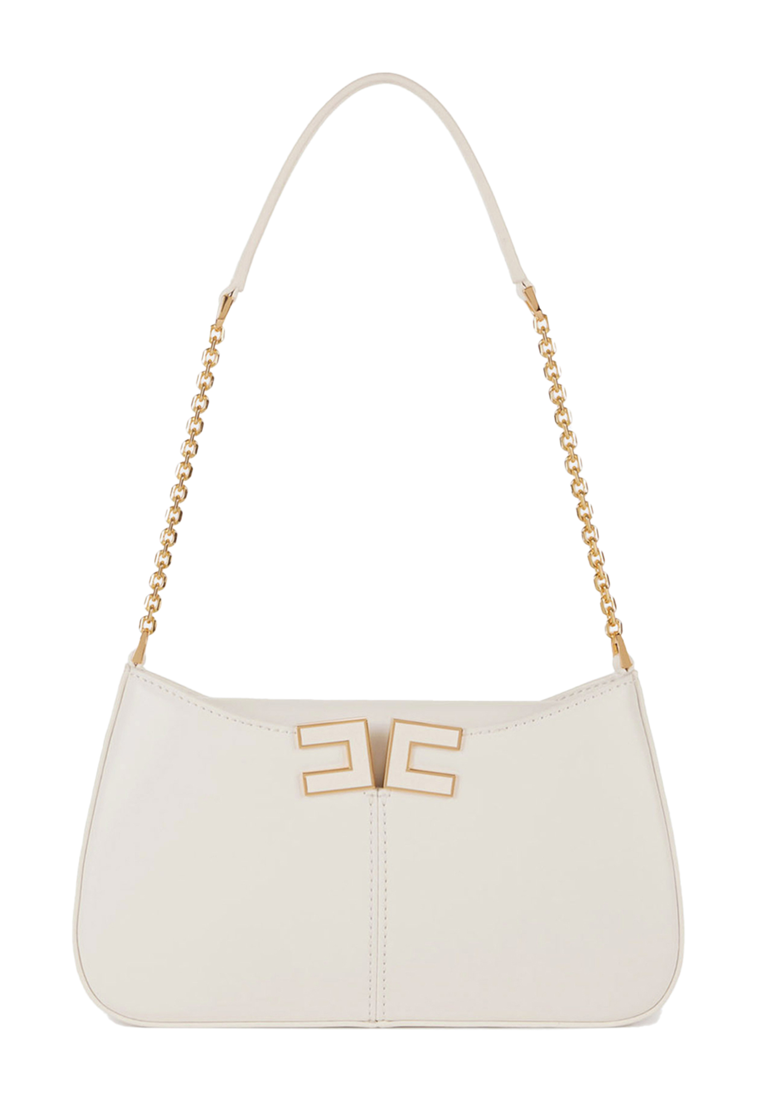 

Сумка ELISABETTA FRANCHI, Белый, Белый