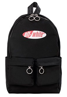 Рюкзак OFF-WHITE
