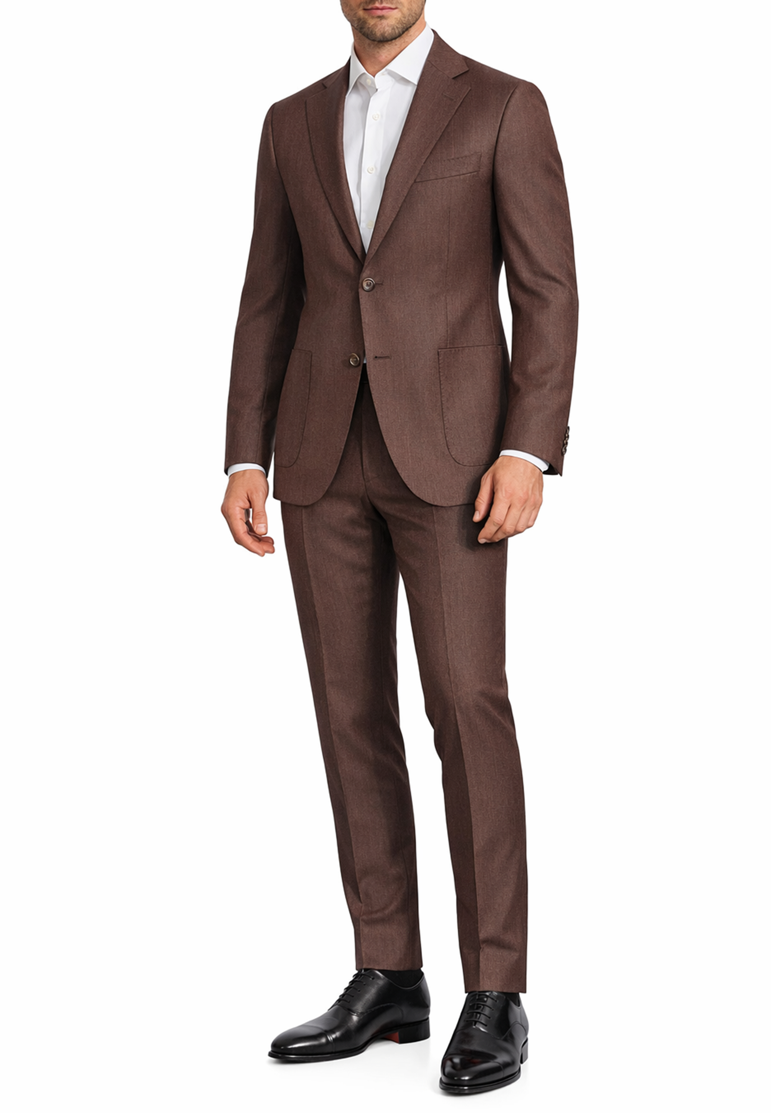 Костюм CORNELIANI 197900₽