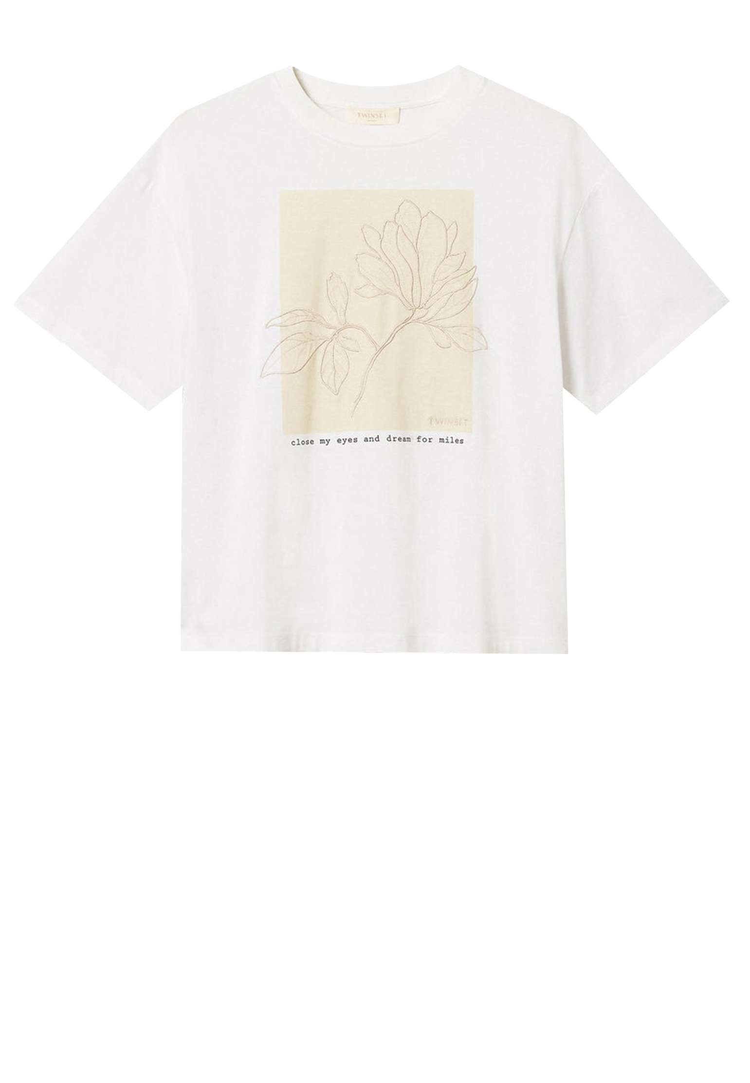 Футболка TWINSET Milano 13800₽